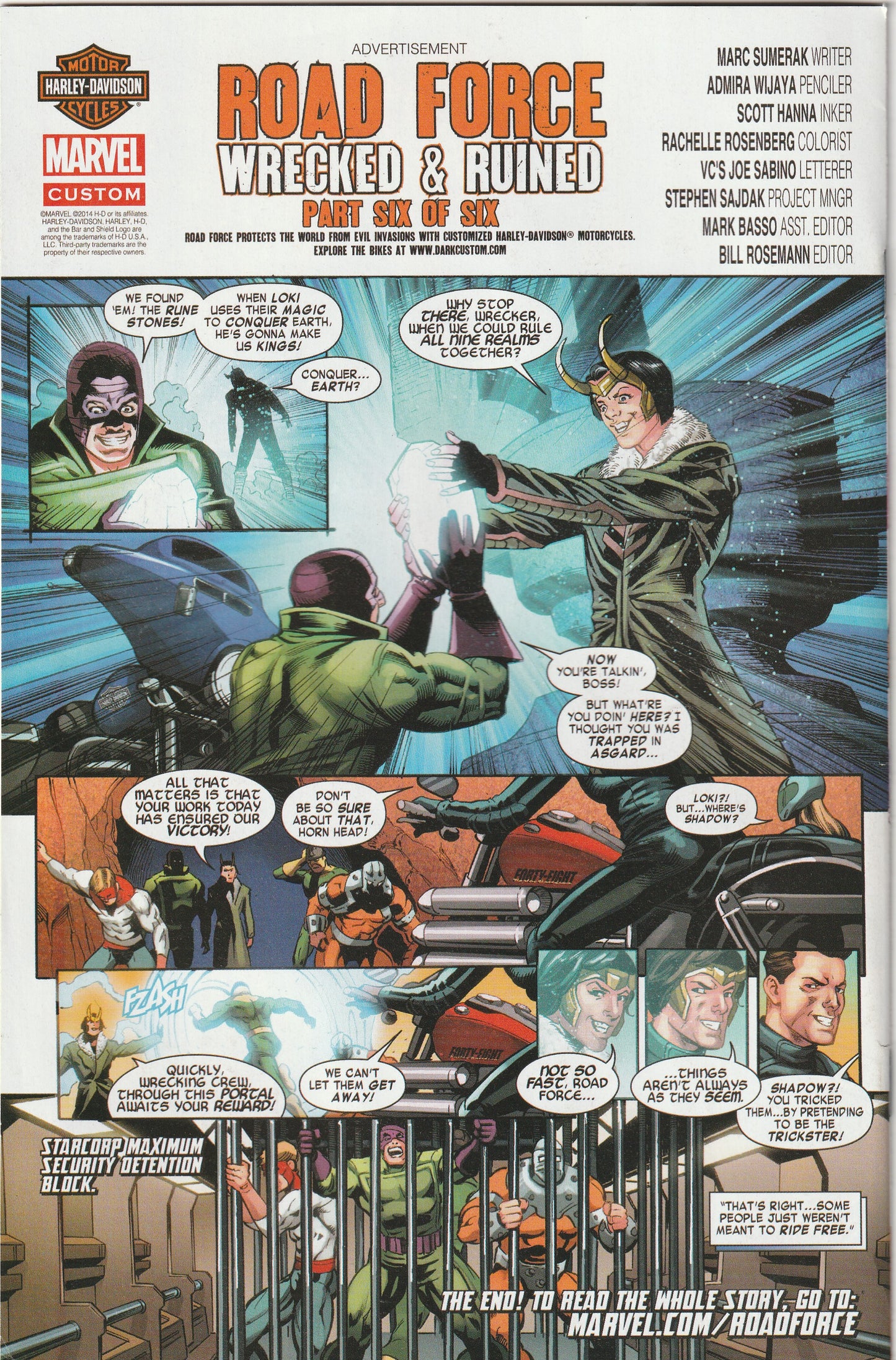 Hawkeye vs Deadpool #1 (2014)