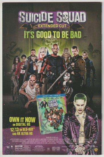 Batman #1 (2017) - REBIRTH - Director's Cut