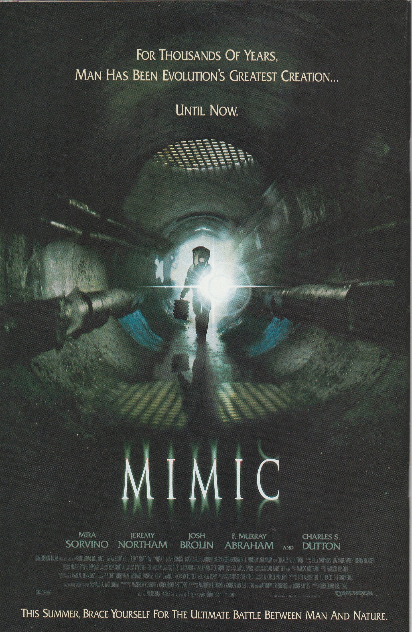 The Books of Magic #40 (1997)