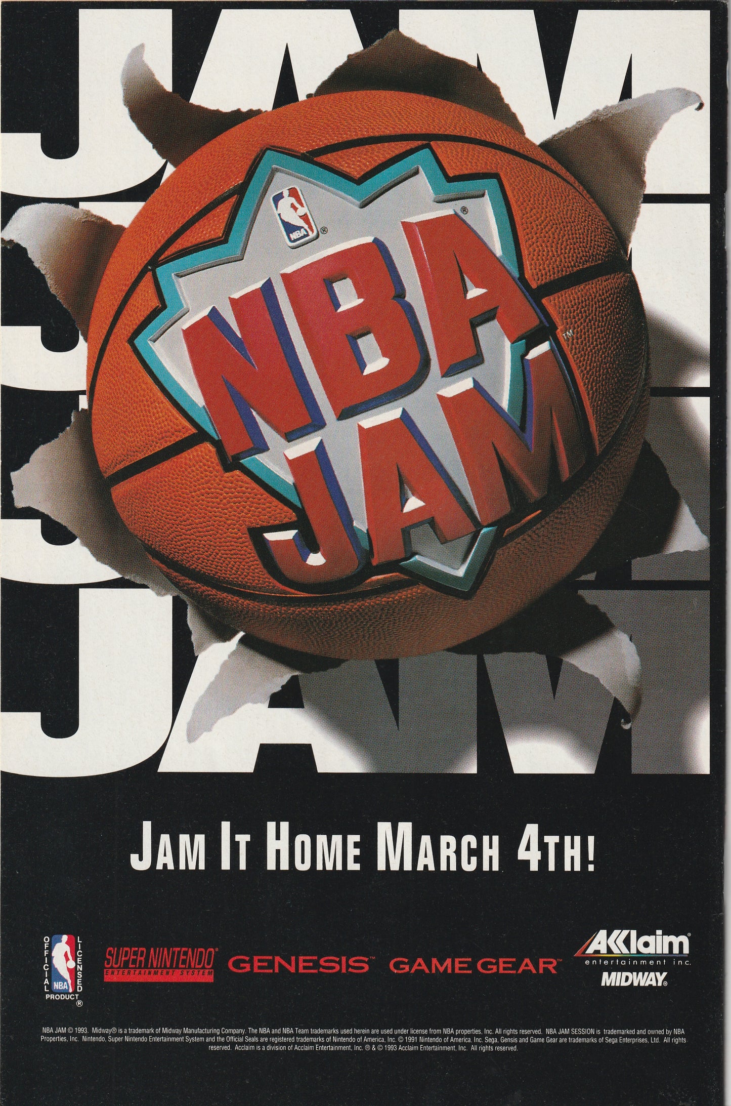 Flash #89 (Volume 2, 1994)