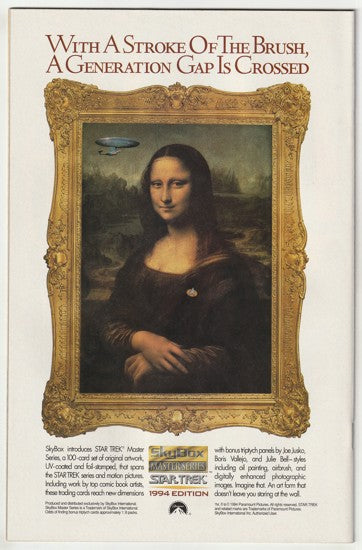 Black Orchid #14 (1994)