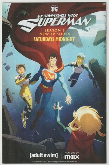 Poison Ivy #23 (2023) - Jessica Fong Cover