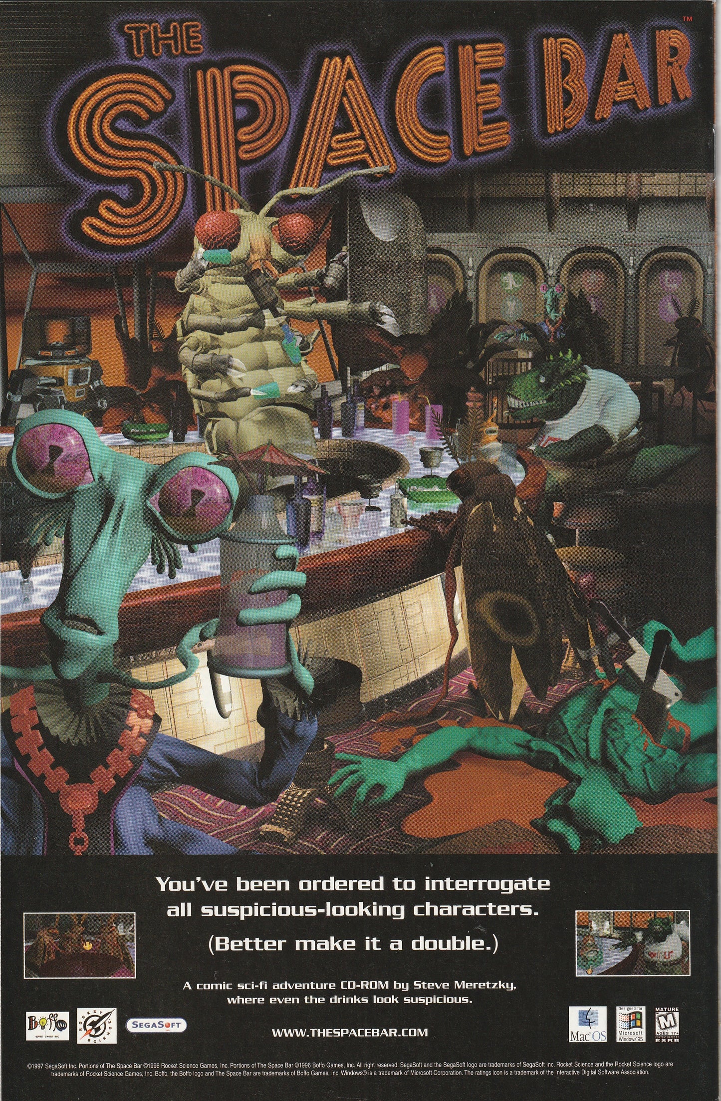 The Books of Magic #41 (1997)