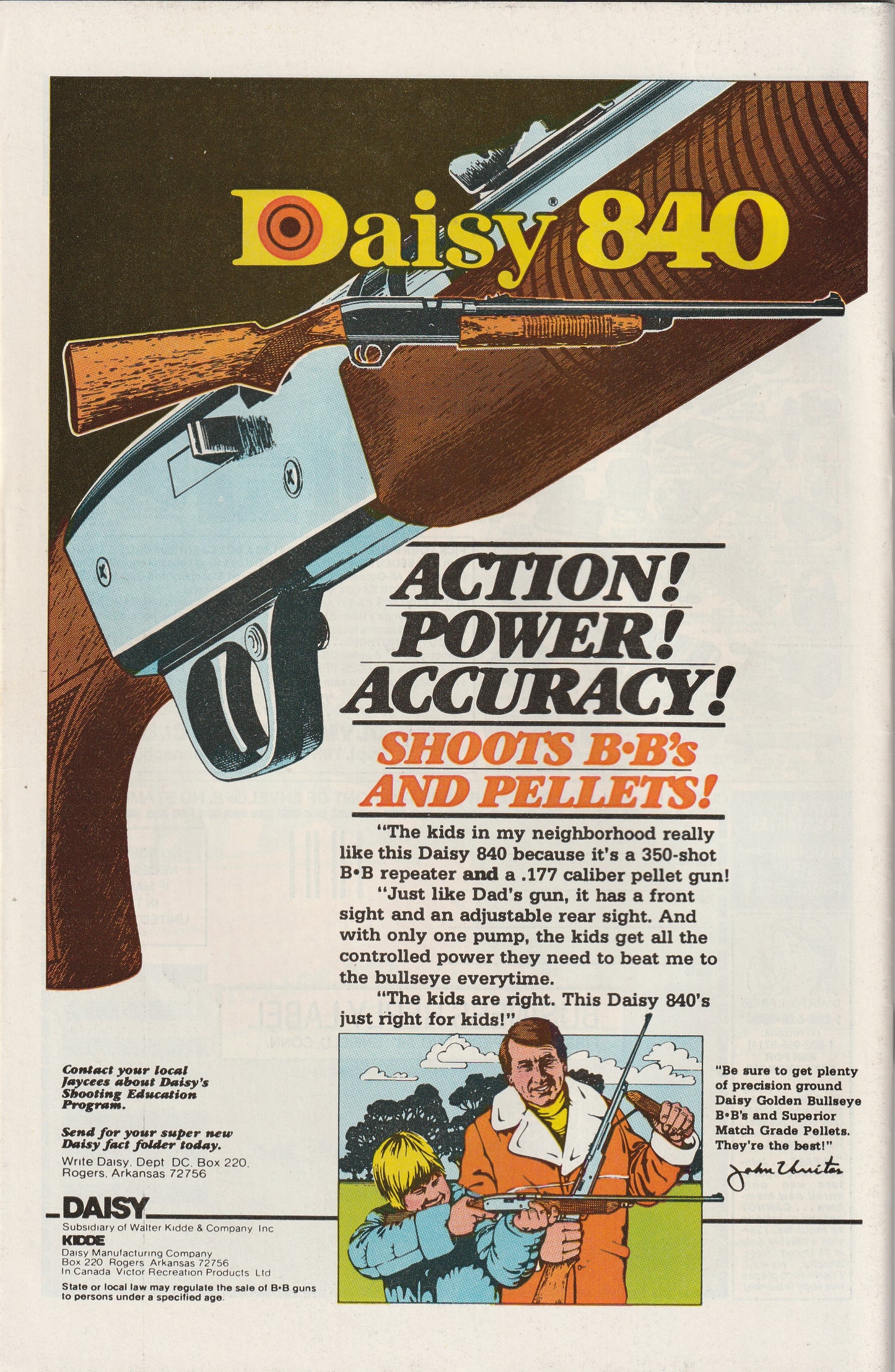 Superboy and the Legion of Super-Heroes #255 (1979)