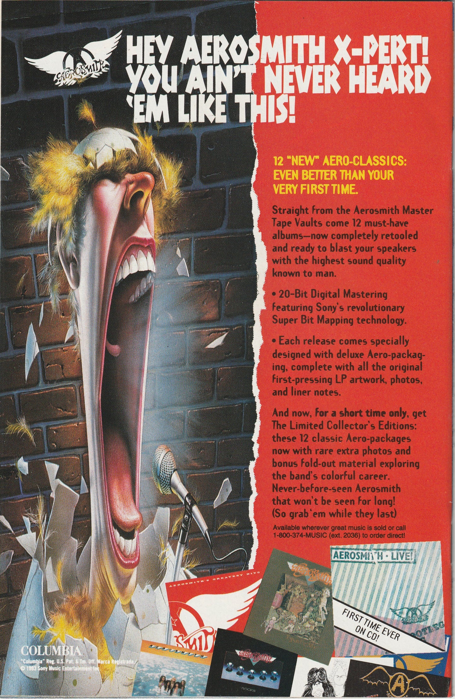 Batman: Shadow of the Bat #21 (1993) - Knightquest tie-in