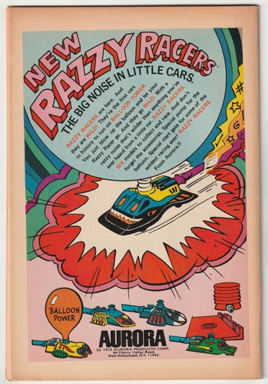 Teen Titans #39 (1972)