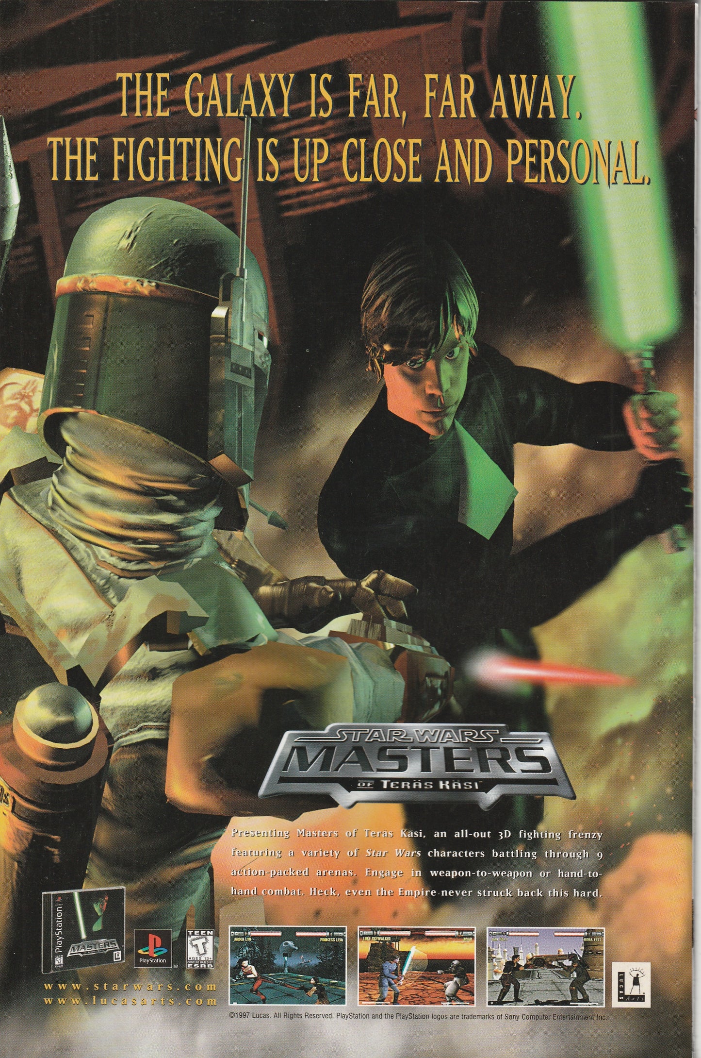 Gen 13 Interactive #2 (1997)