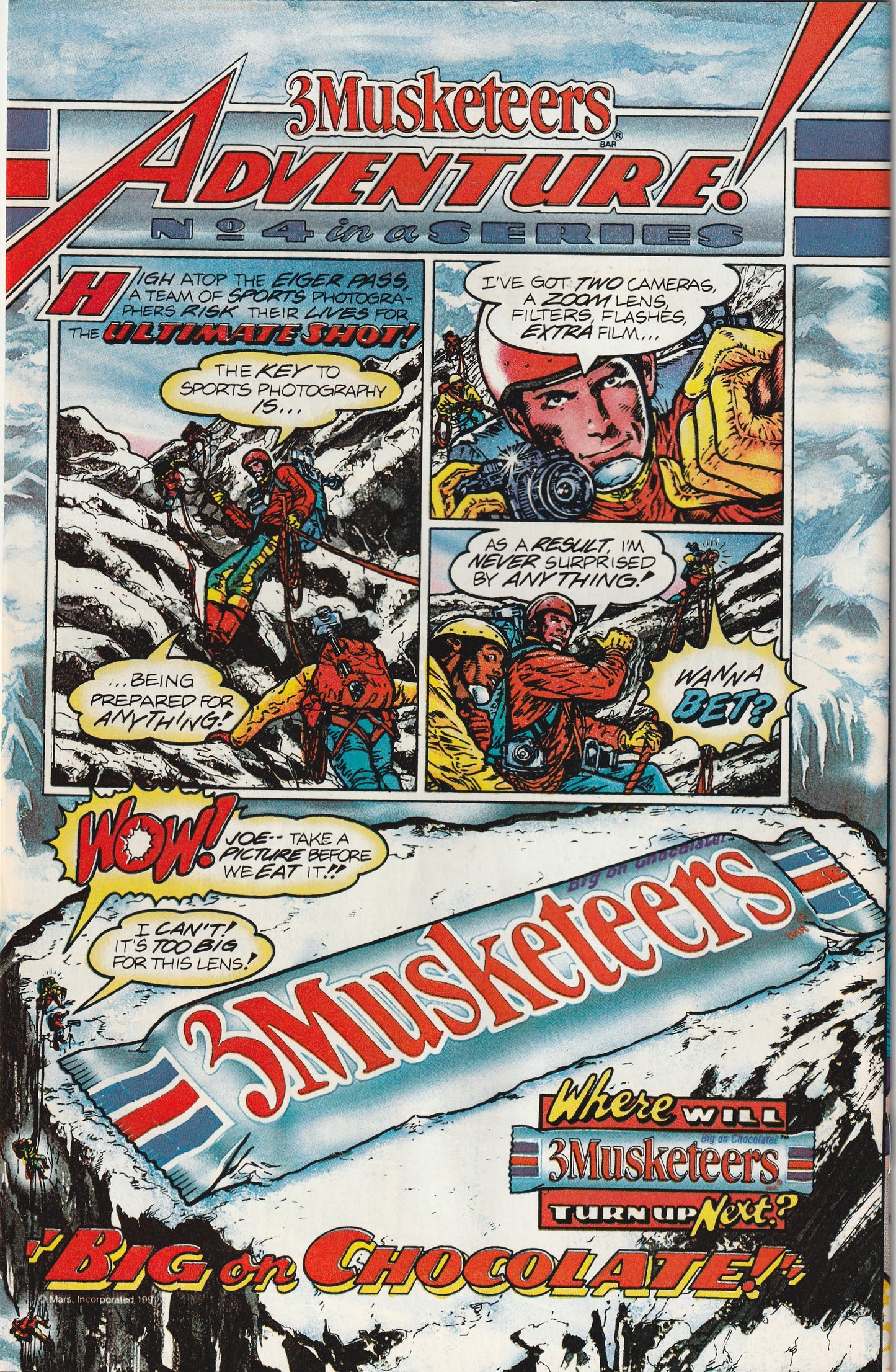 Wonder Woman #54 (1991)