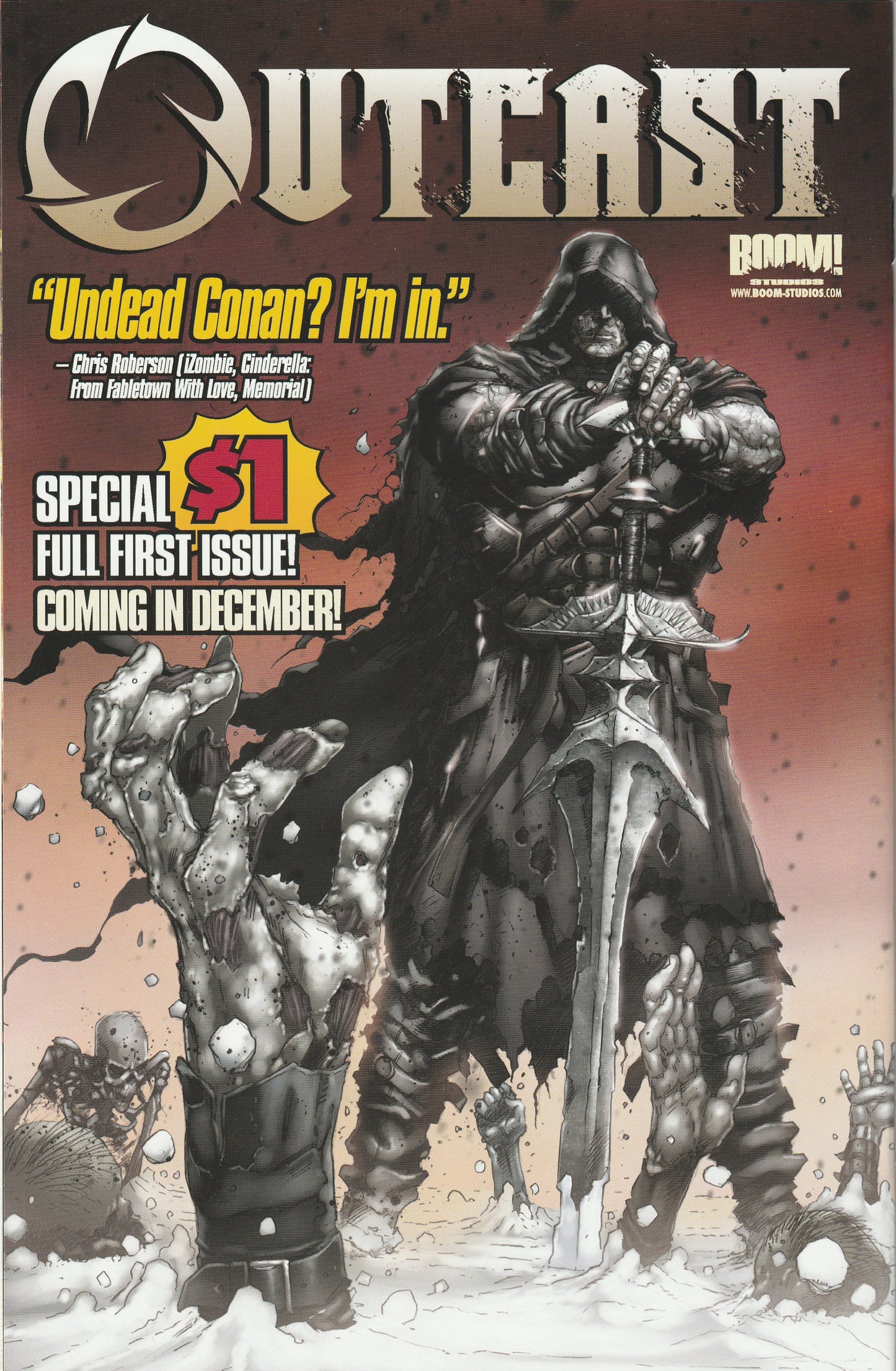 Planet of the Apes #8 (2011) - Cover A by Carlos Magno