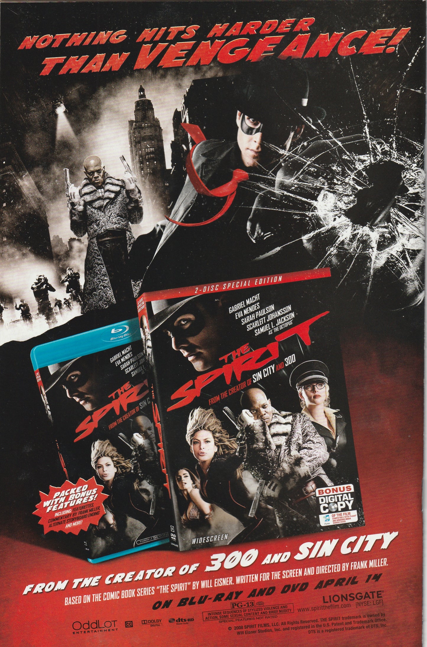 The Authority #9 (Vol 4, 2009)