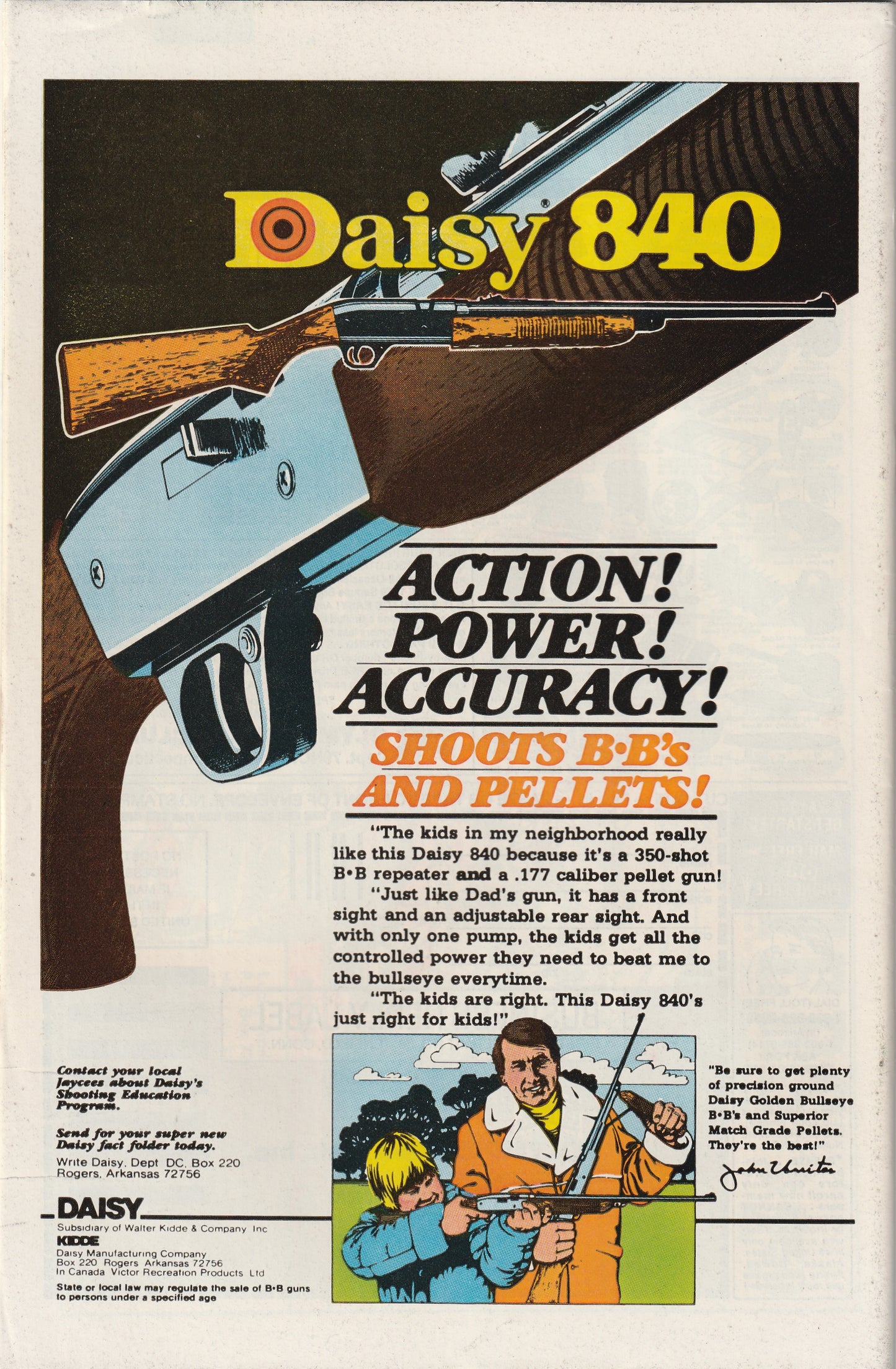 Superboy and the Legion of Super-Heroes #256 (1979)