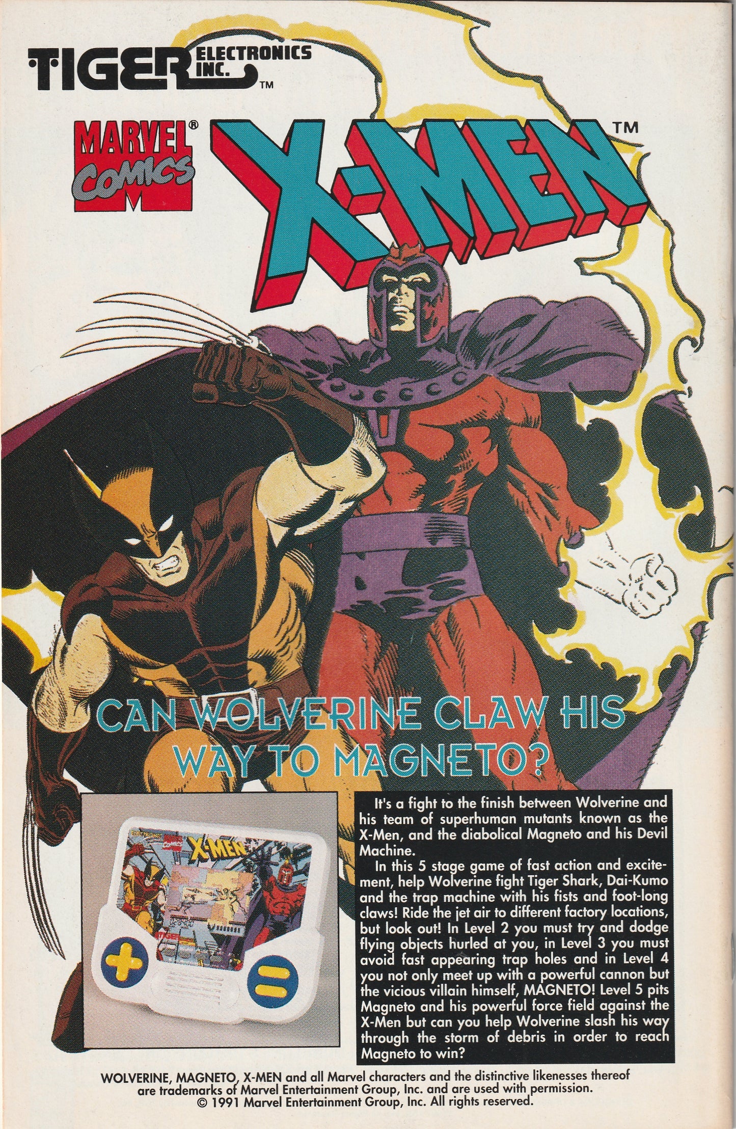 Guardians of the Galaxy #20 (1992) - Jim Valentino
