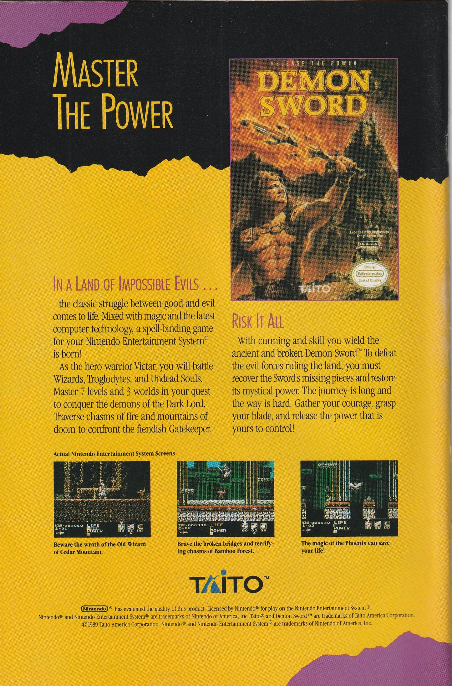 Doctor Strange, Sorcerer Supreme #17 (1990)