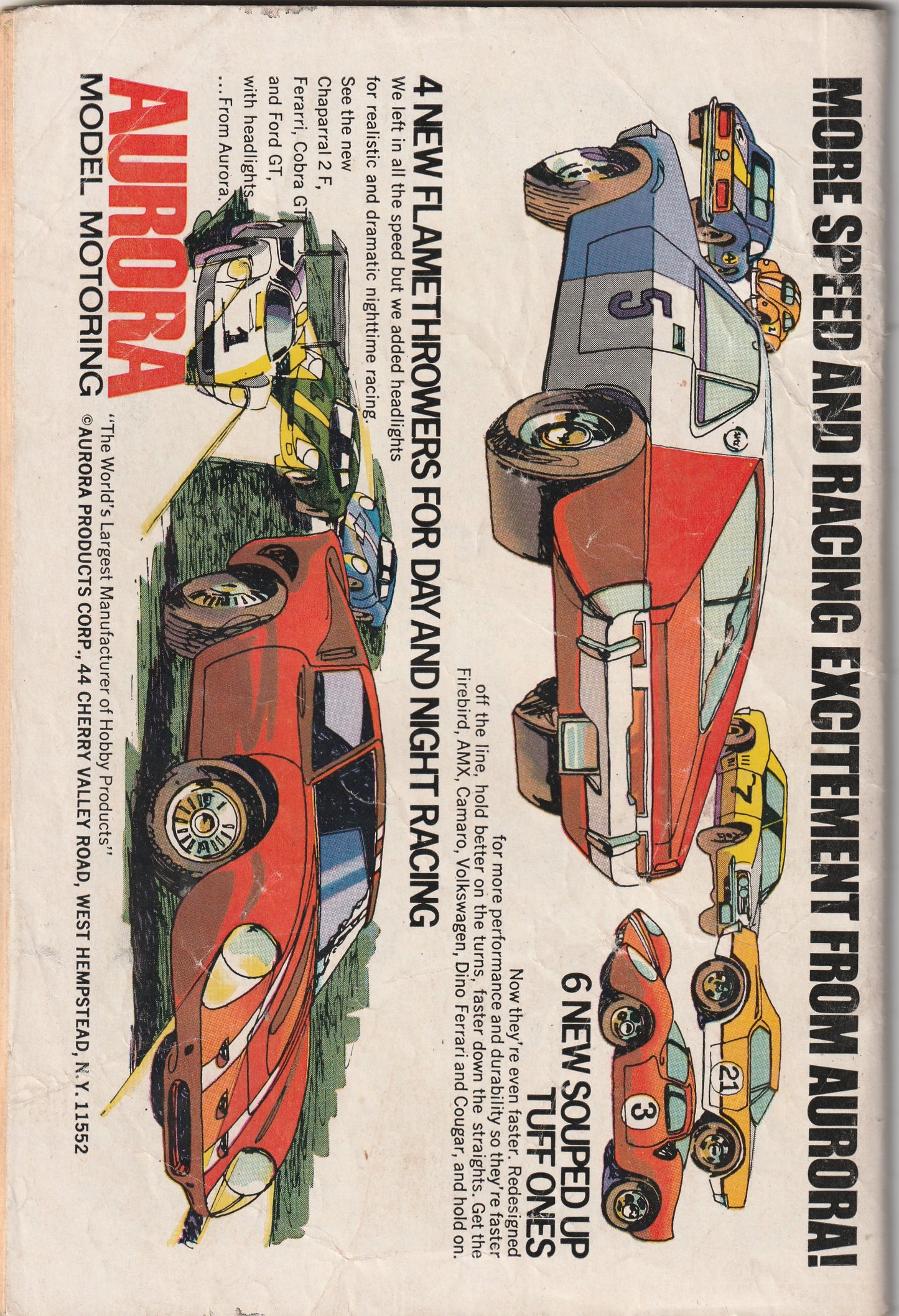 Justice League of America #85 (1970)