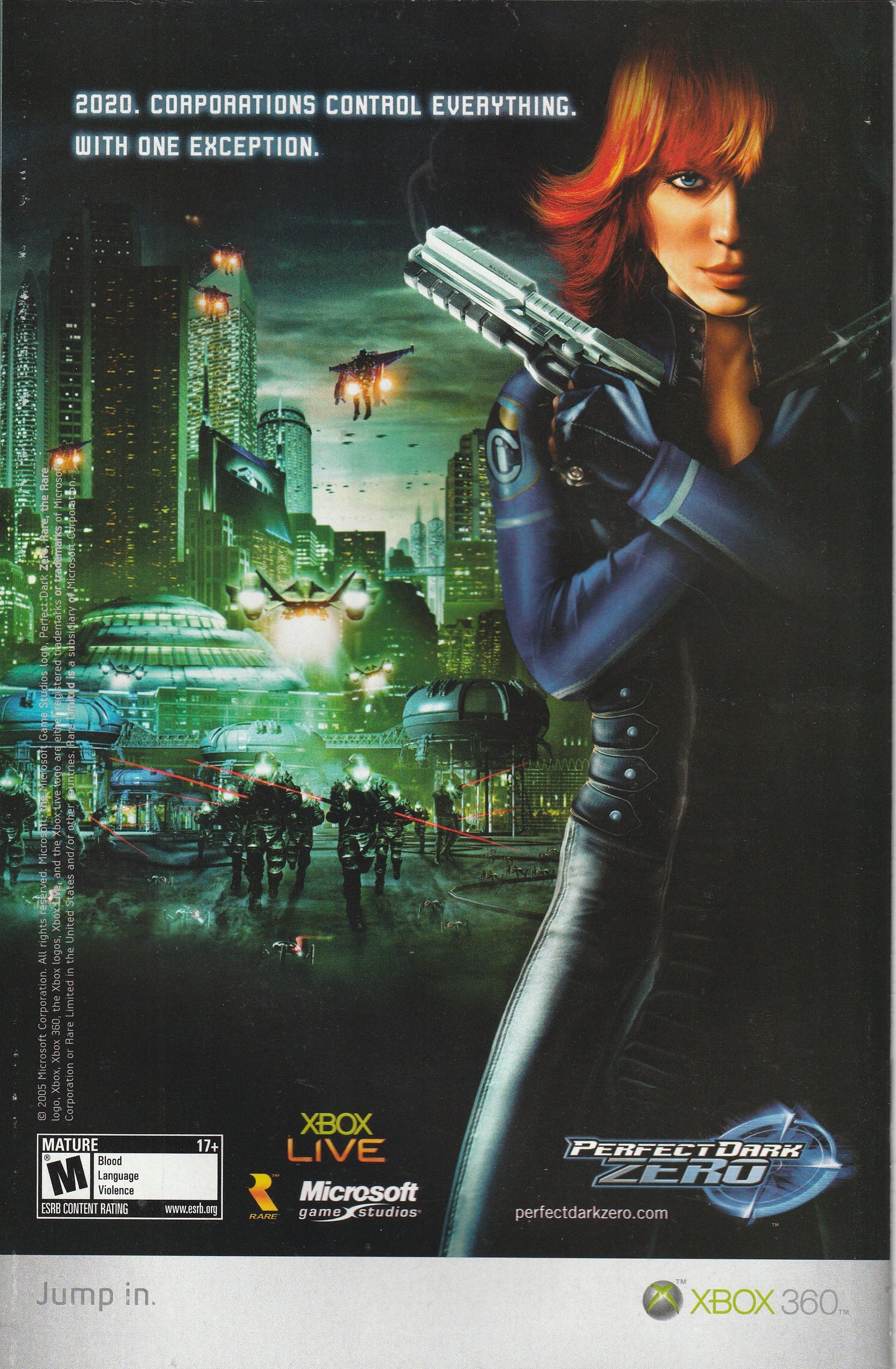 X-Men #179 (2006) - Decimation