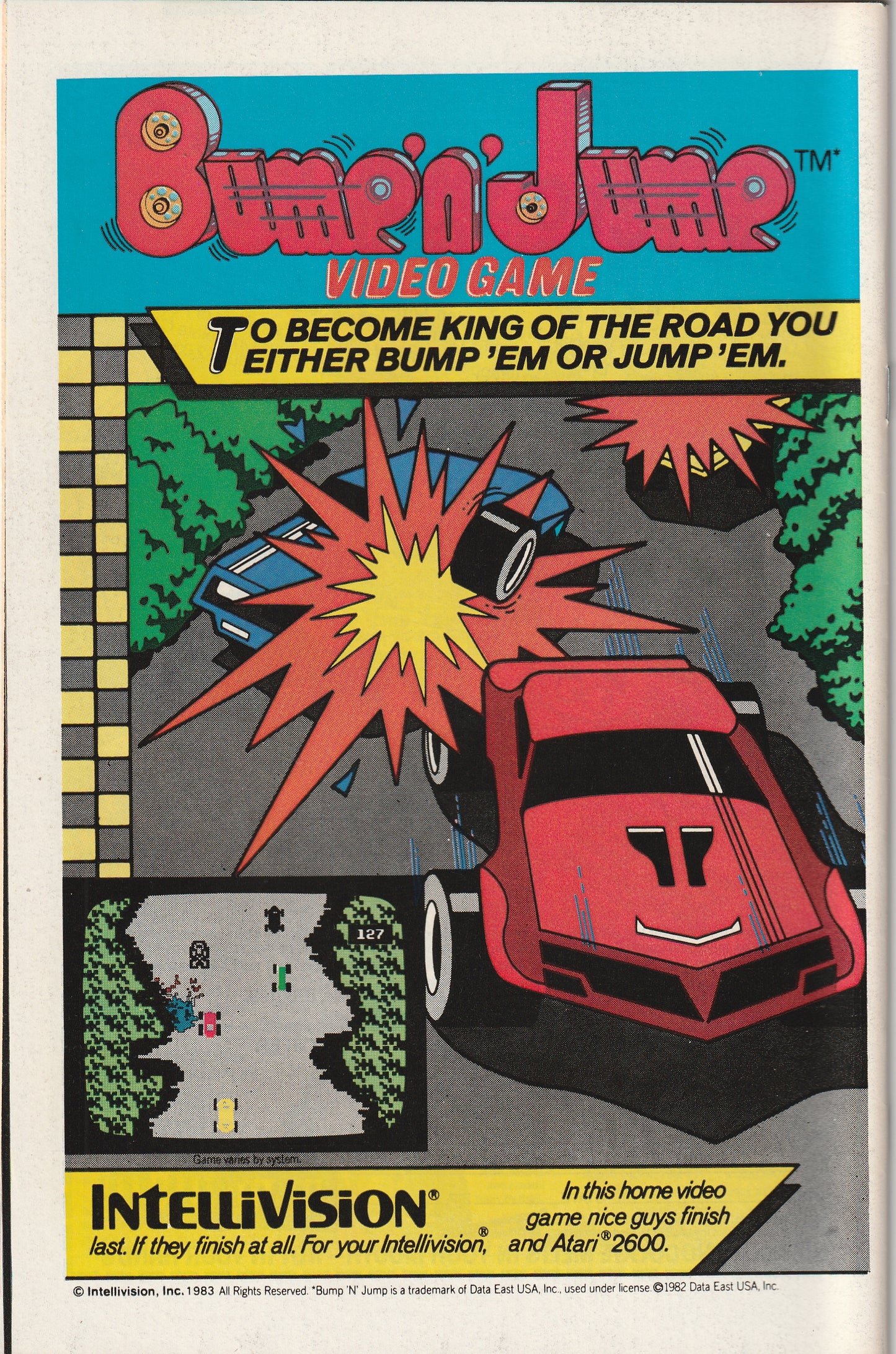 Tales of the Legion of Super-Heroes #316 (1984)