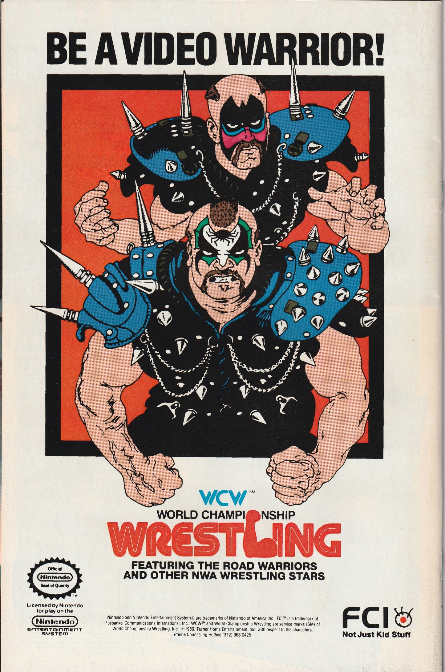 Wonder Woman #55 (1991)
