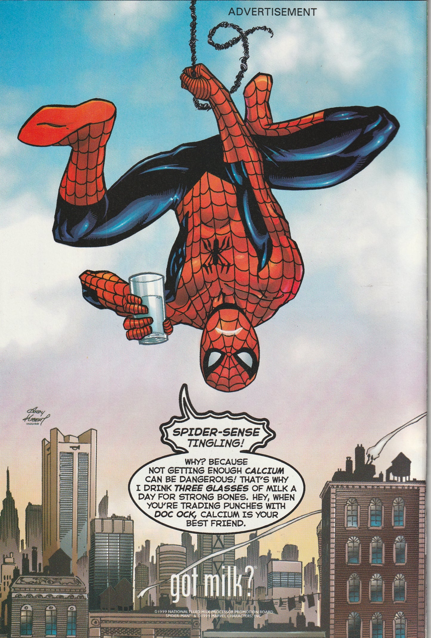 Cable #80 (2000)