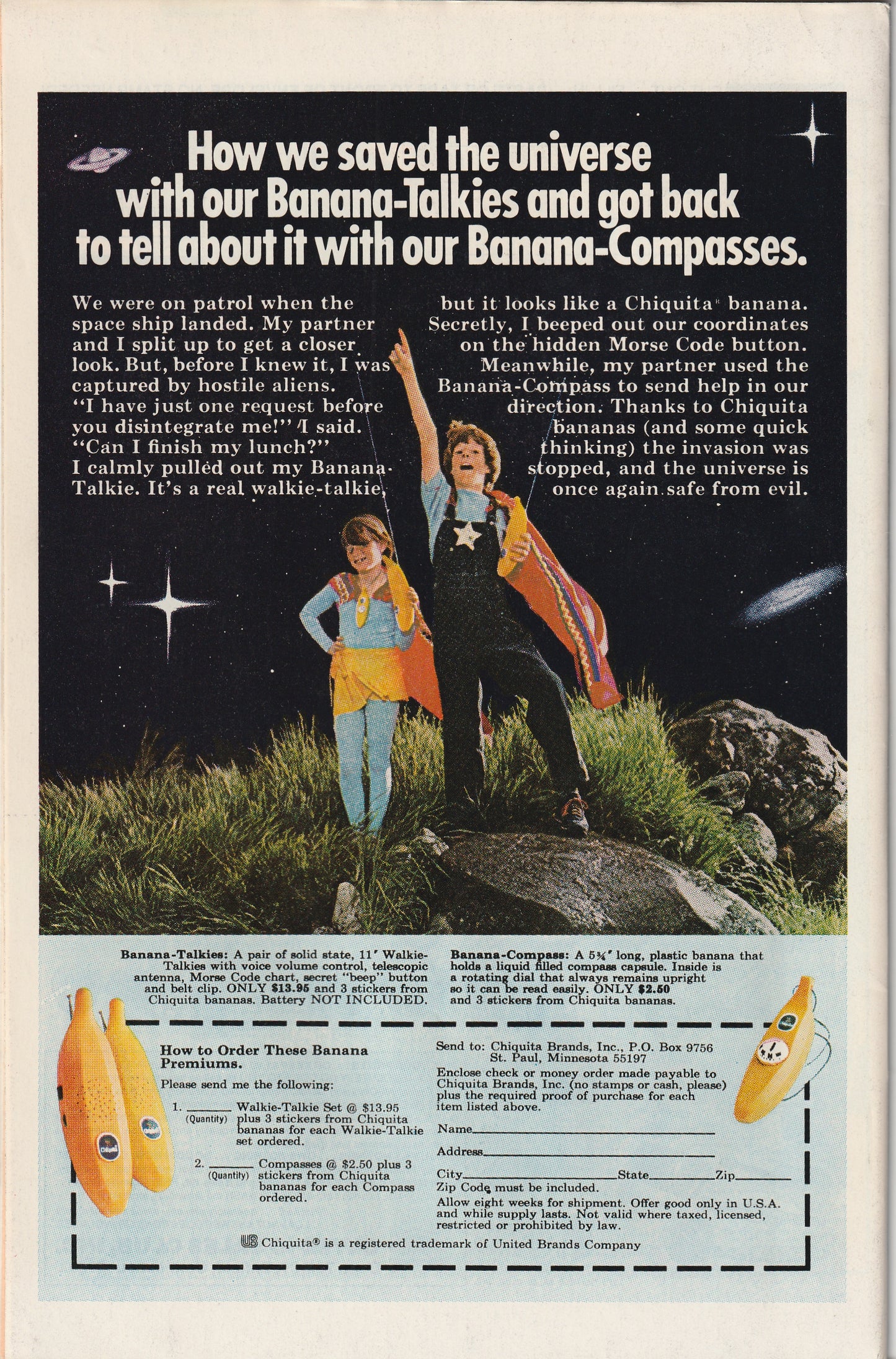 Marvel Two-in-One #56 (1979) - Thundra