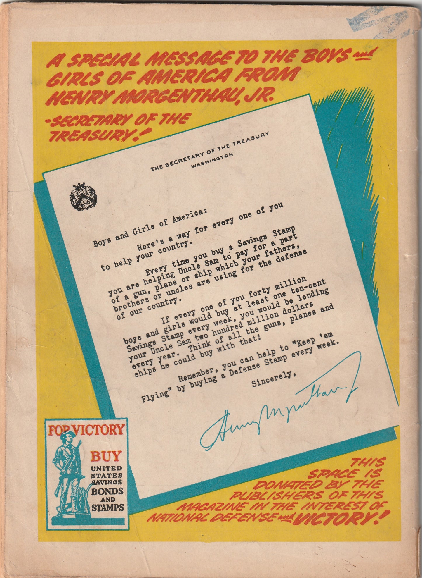 Thrilling Comics #29 (1942) - Last Rio Kid