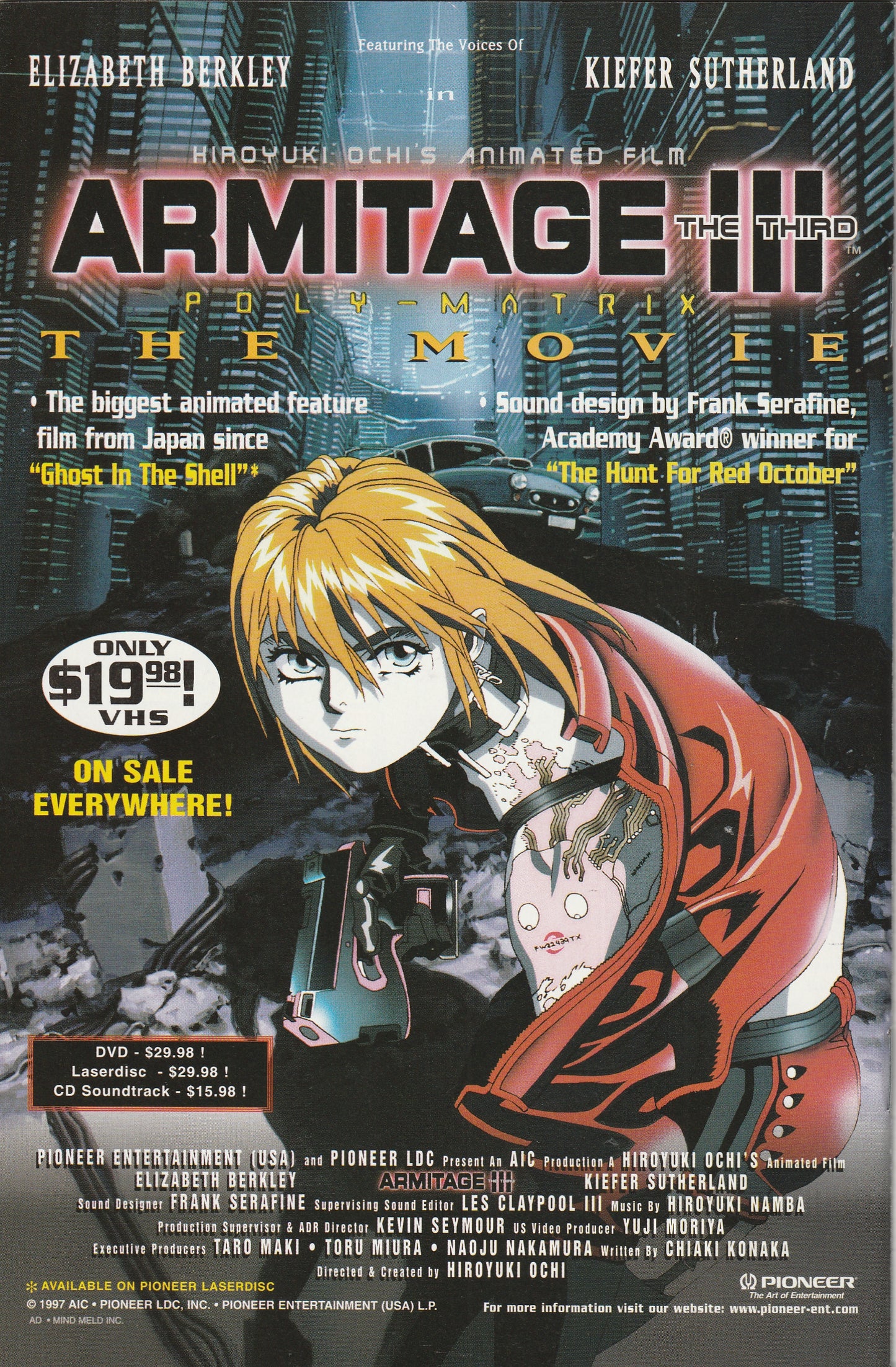 The Books of Magic #44 (1998)