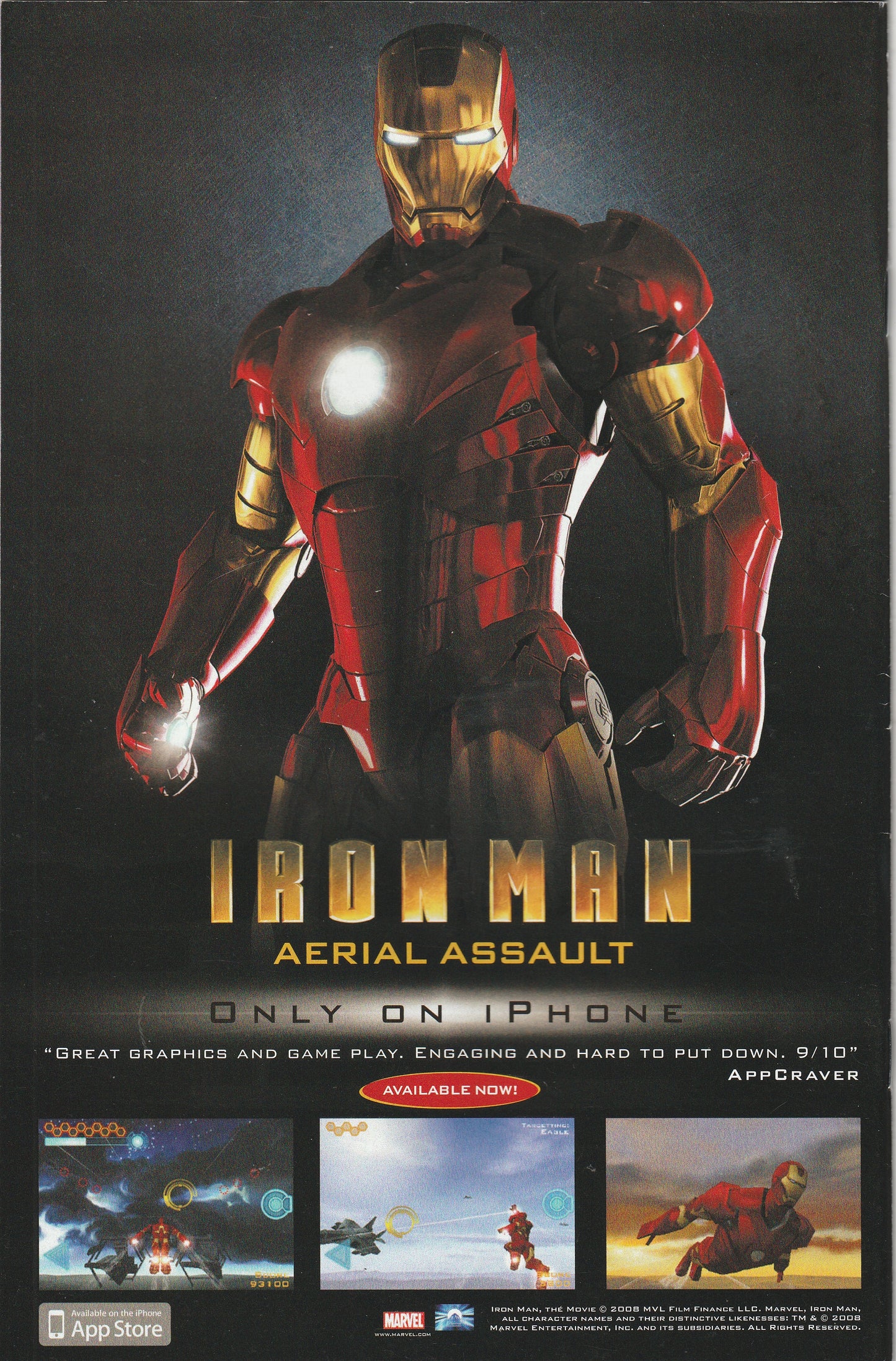 X-Men vs Hulk #1 (2009) - one-shot