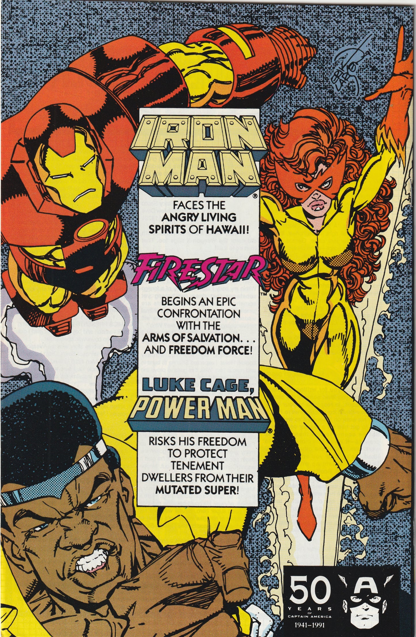 Marvel Comics Presents #82 (1991) - Weapon X