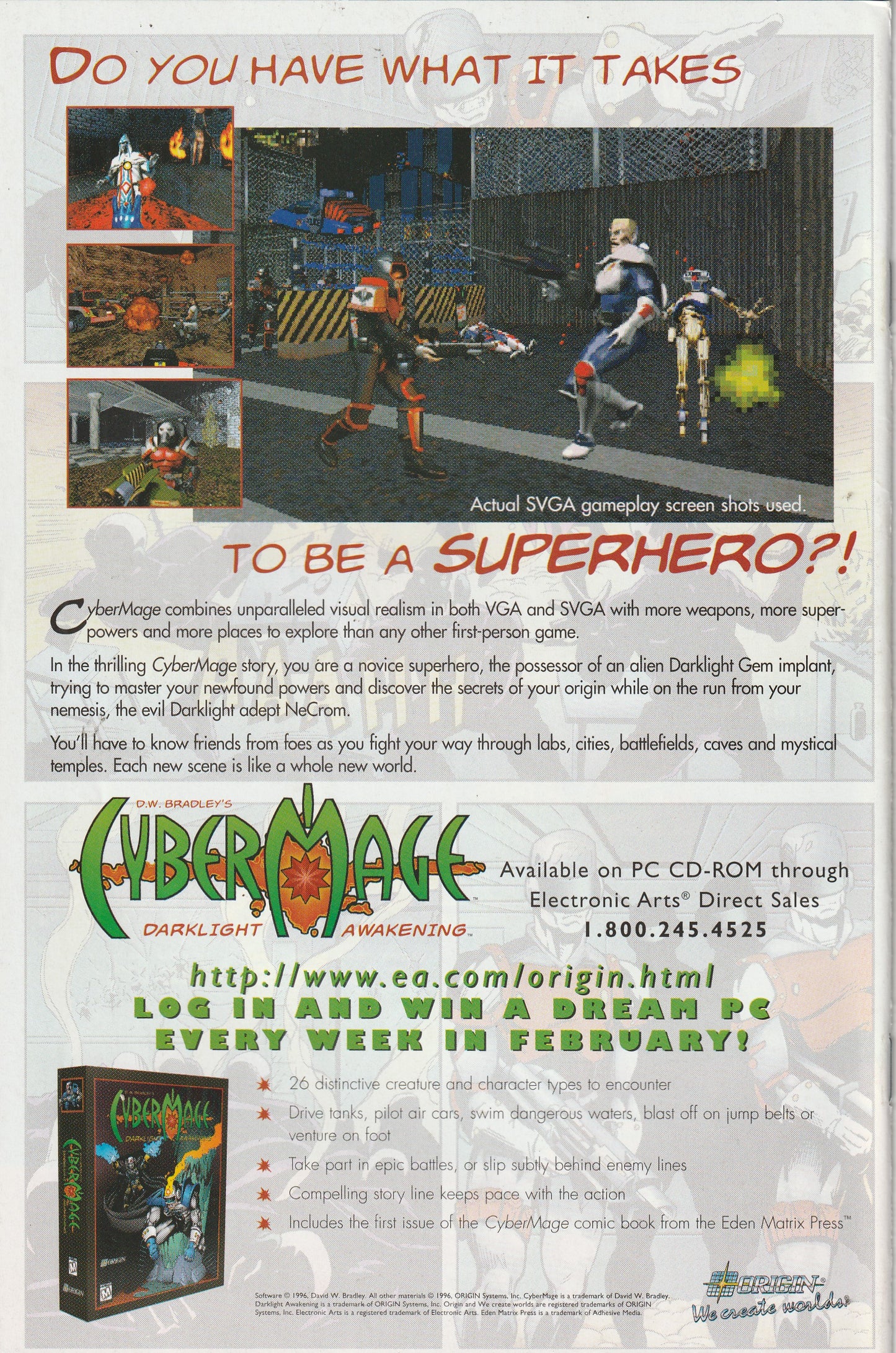 Action Comics #720 (1996)