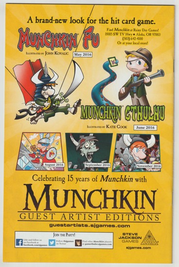 Harley Quinn #27 (Vol 2, 2016)