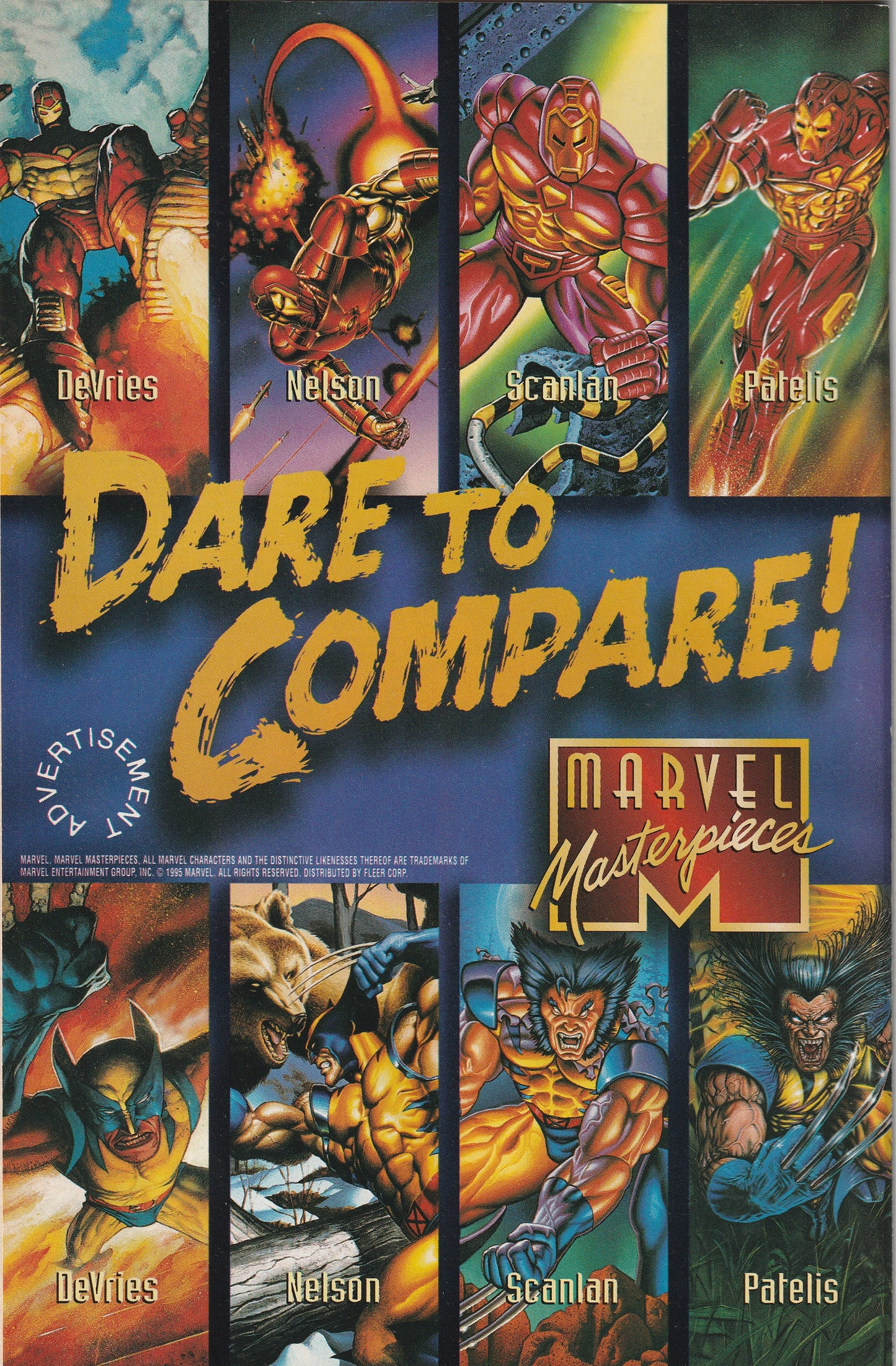Avengers #393 (1995)