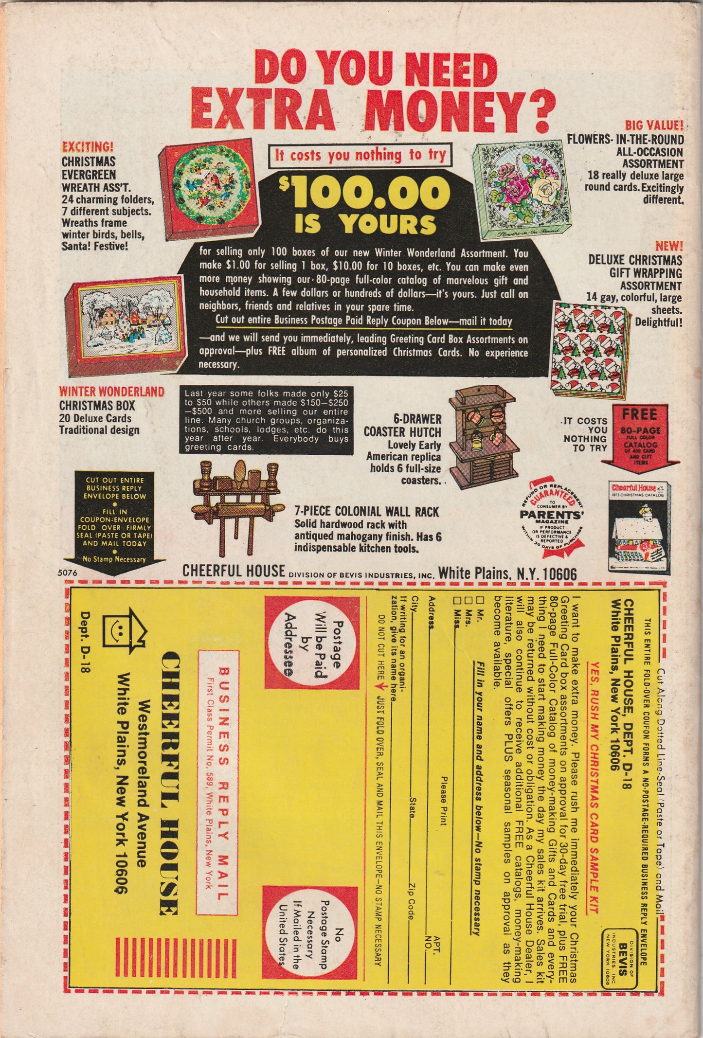 Mister Miracle #15 (1973) - 1st Appearance of Shilo Norman