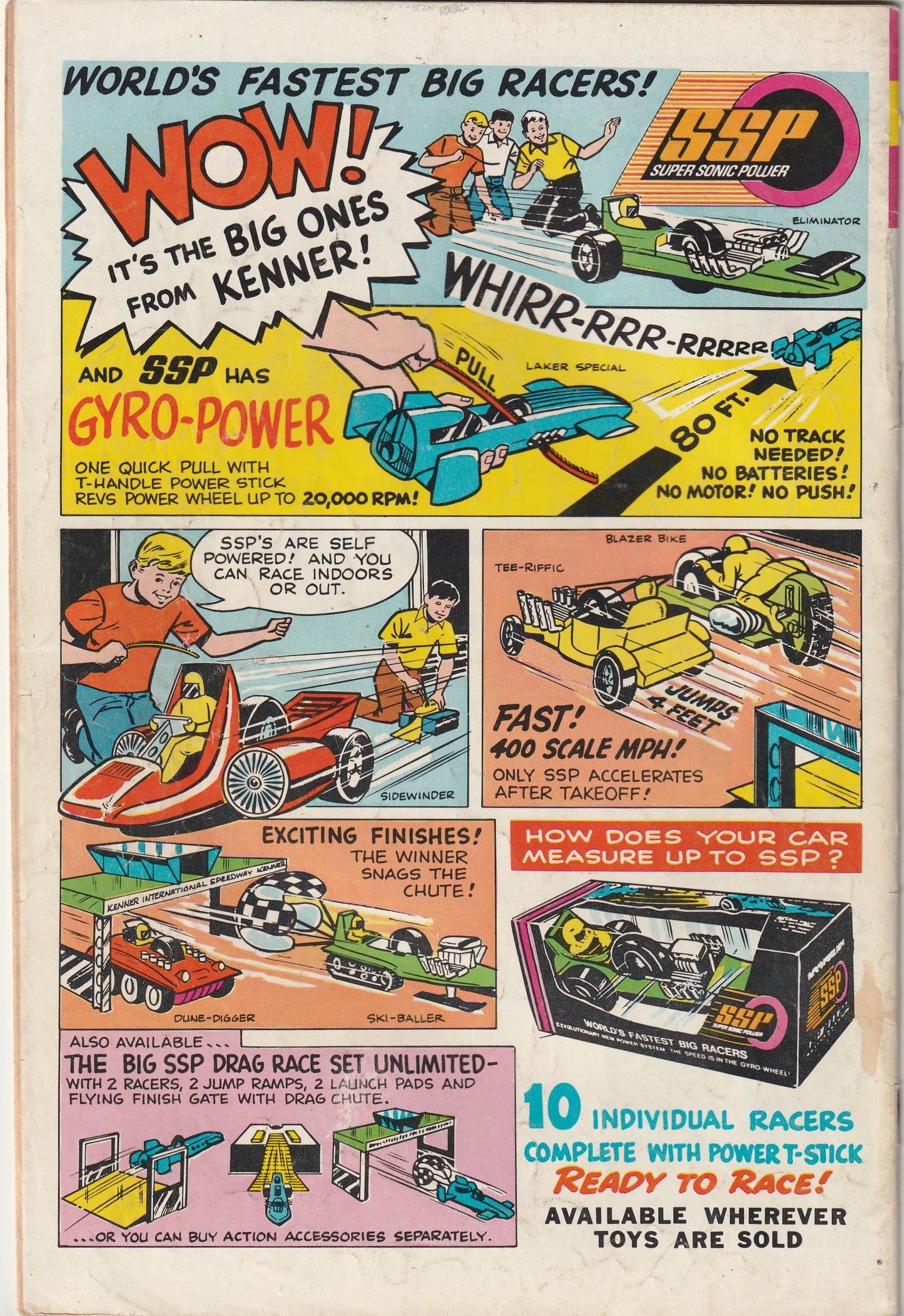 Scooby Doo...Where Are You! #4 (1970)