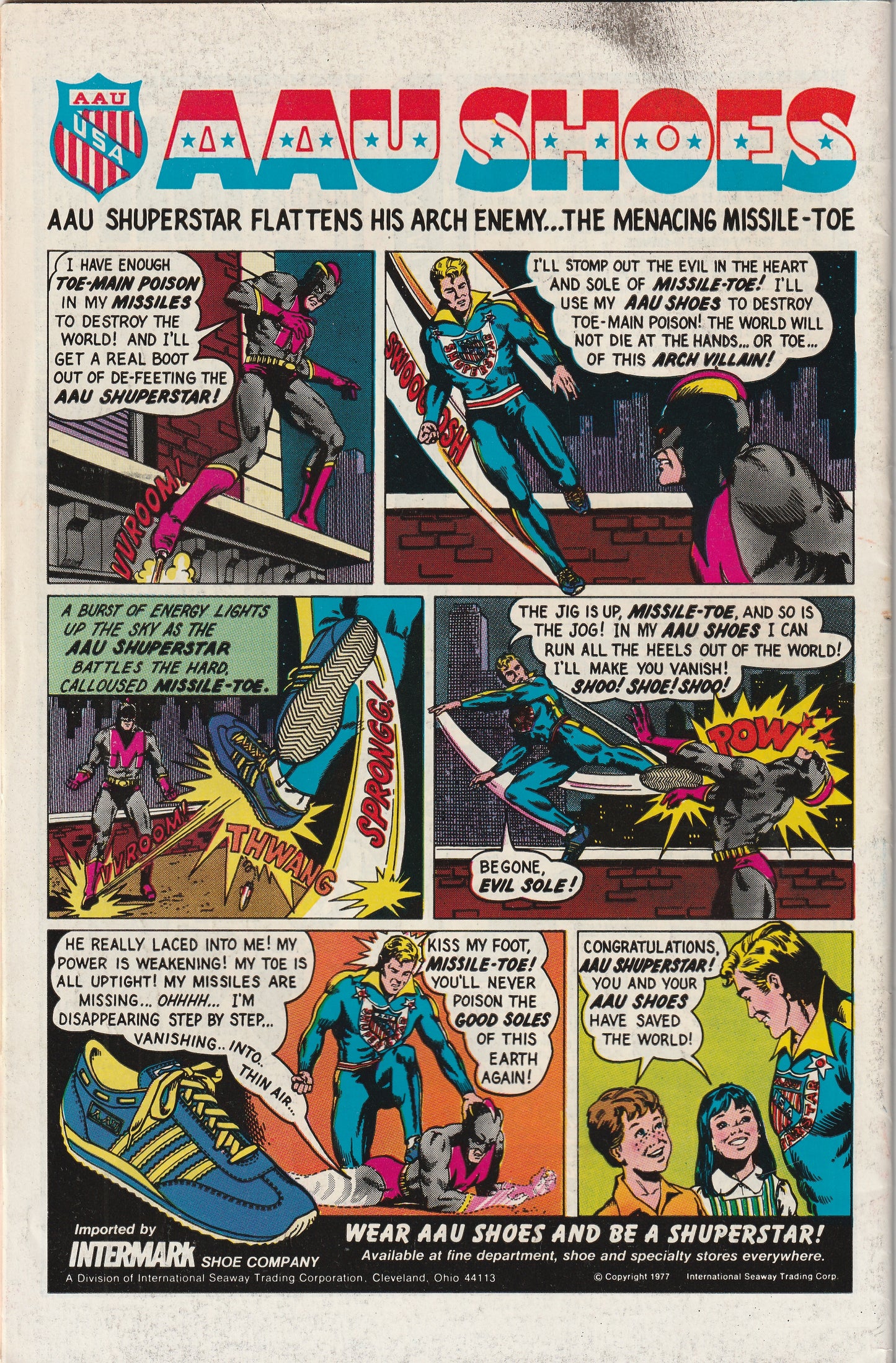 Batman #293 (1977)