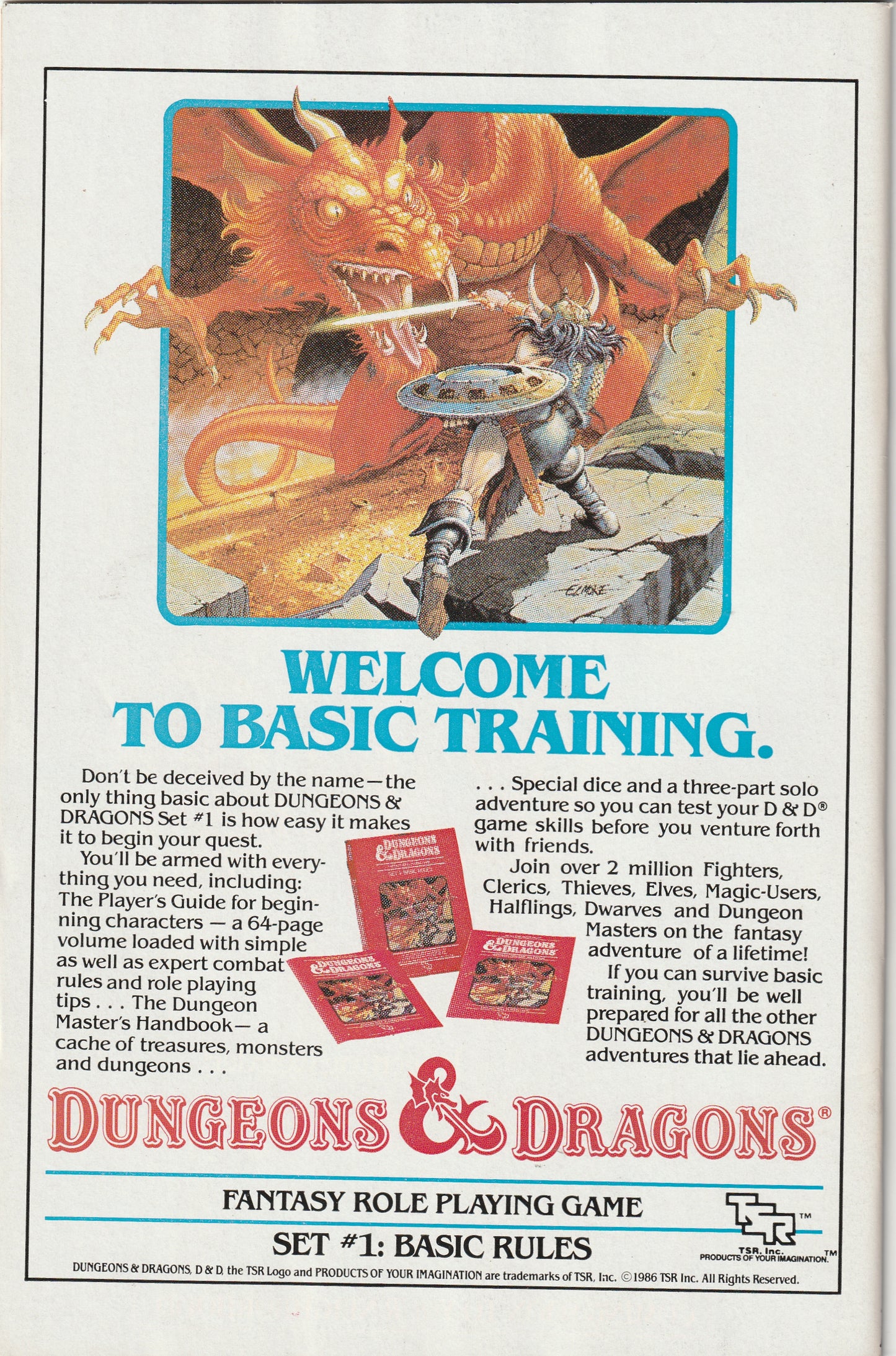 Silver Surfer #2 (1987)