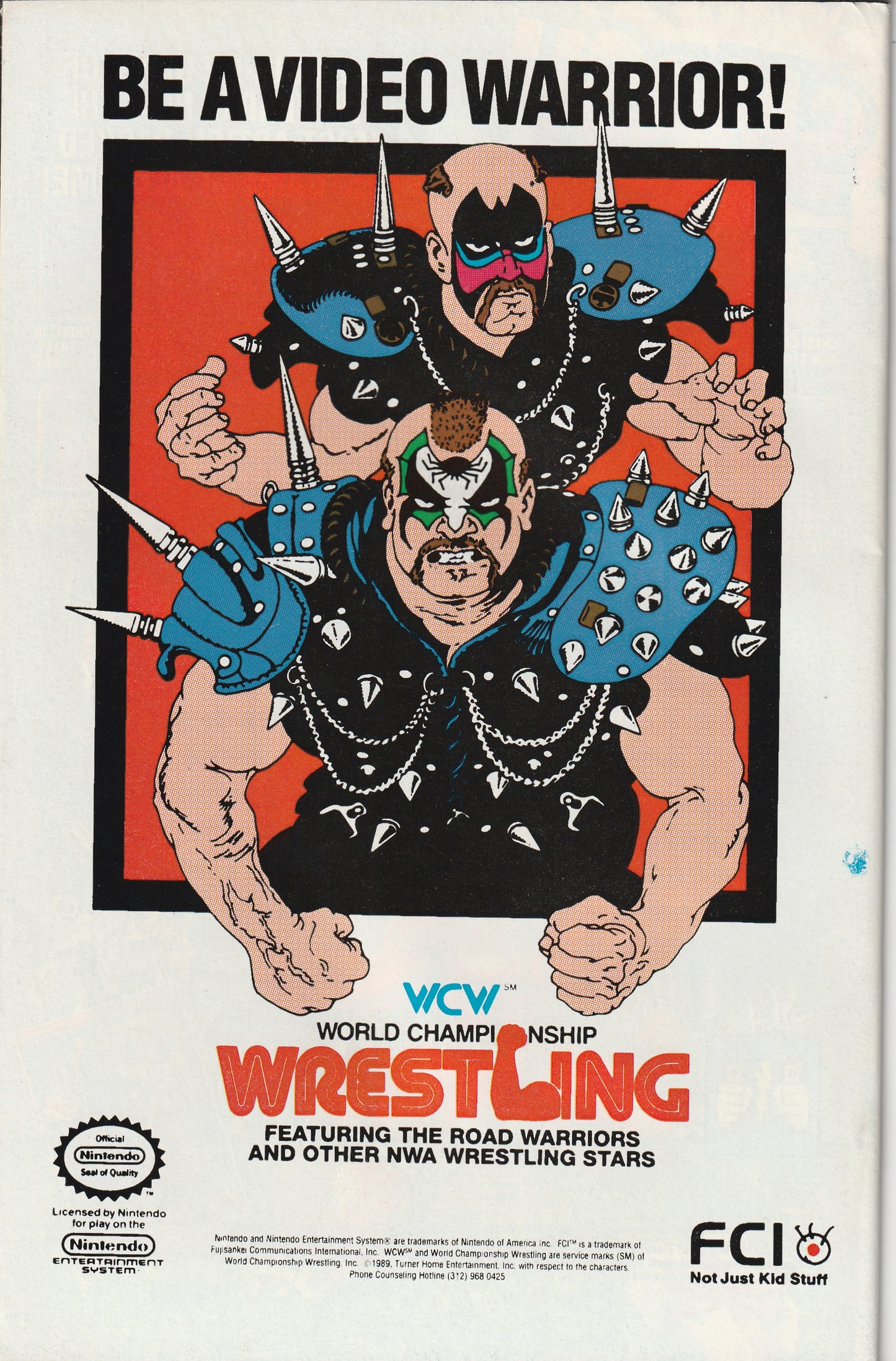 Wonder Woman #60 (1991) - vs Lobo
