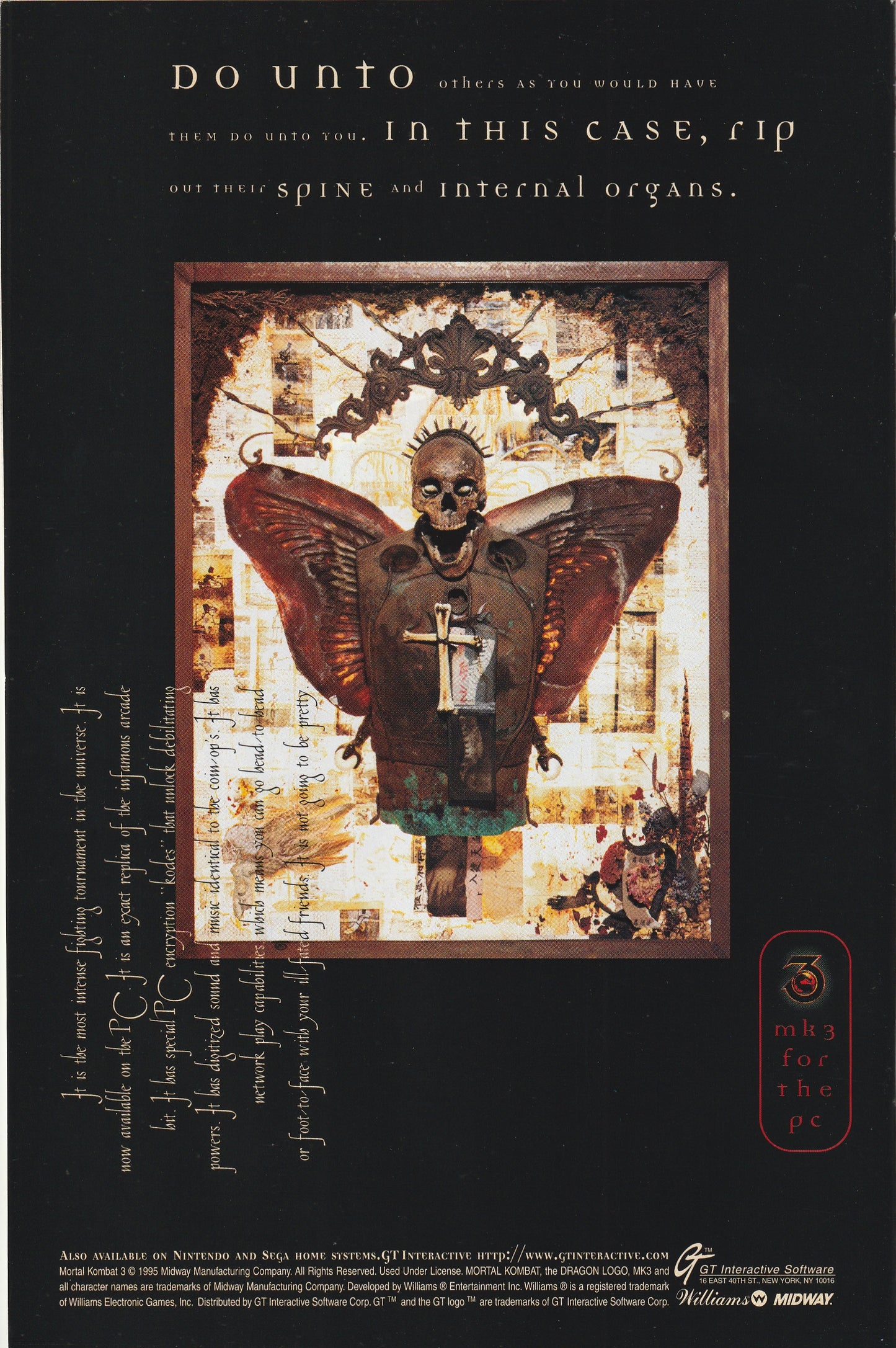 Sandman Mystery Theatre #35 (1996) - Matt Wagner