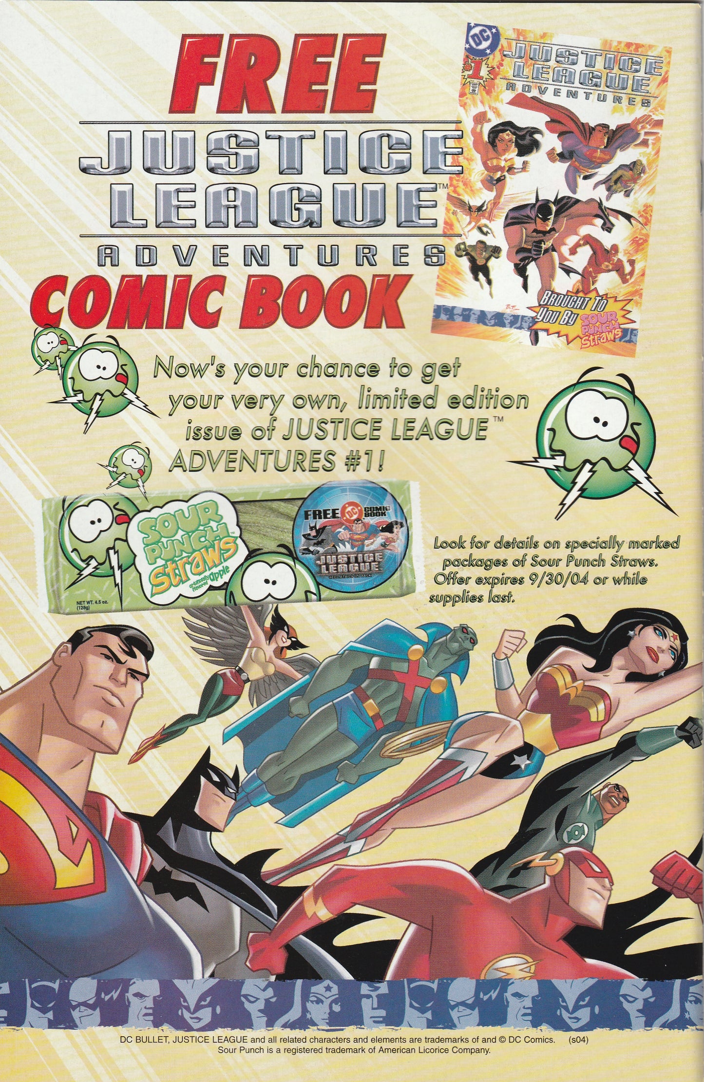 Batgirl #54 (Vol 1, 2004)