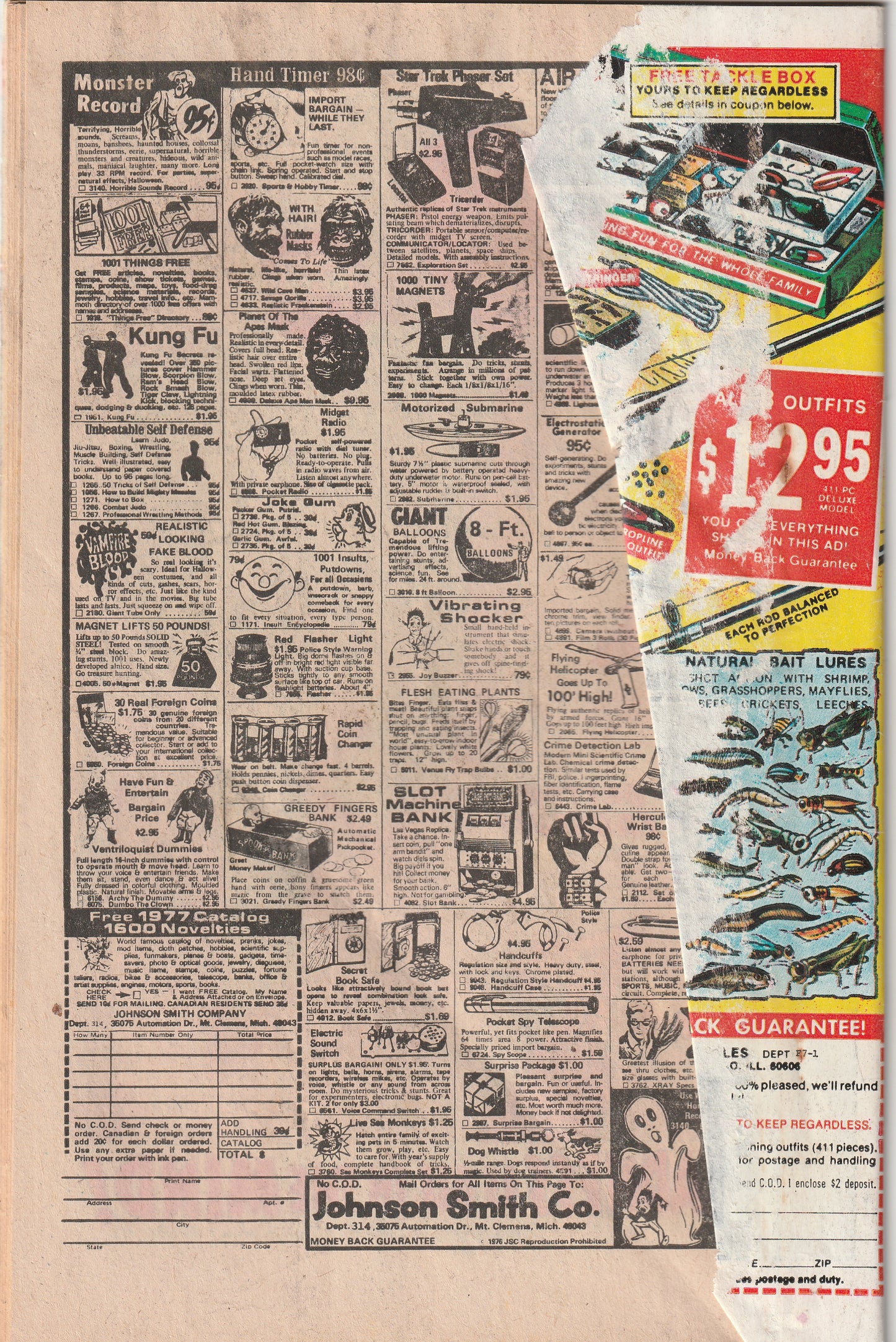 Amazing Spider-Man #169 (1977)
