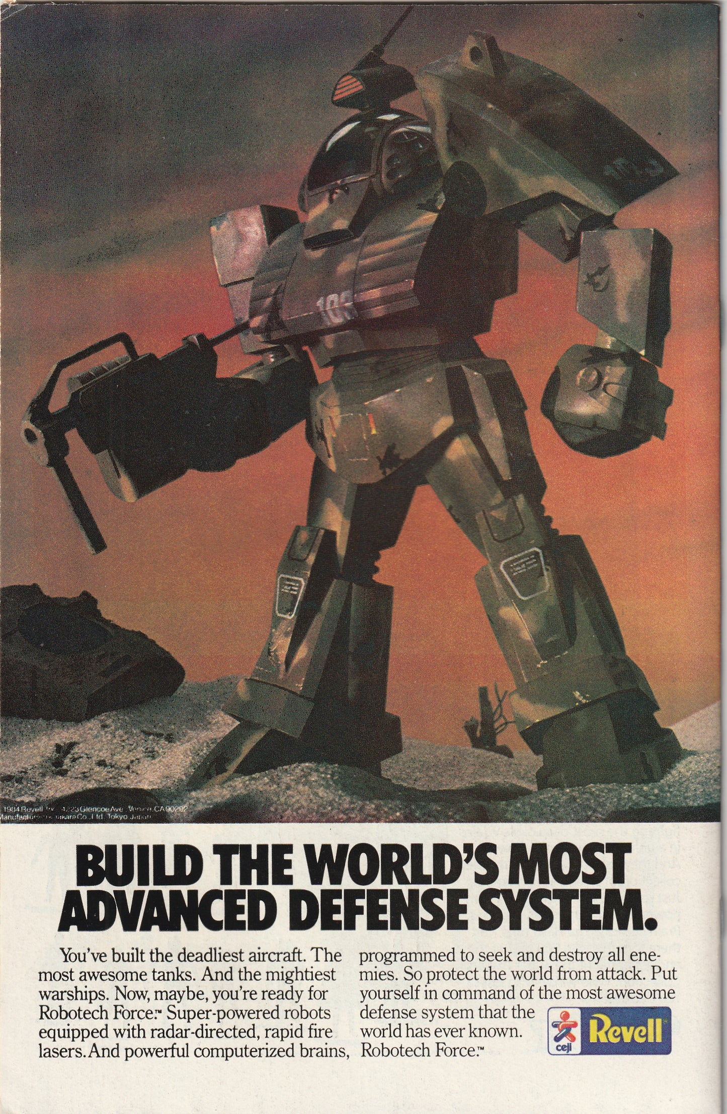 Justice League of America #234 (1985)