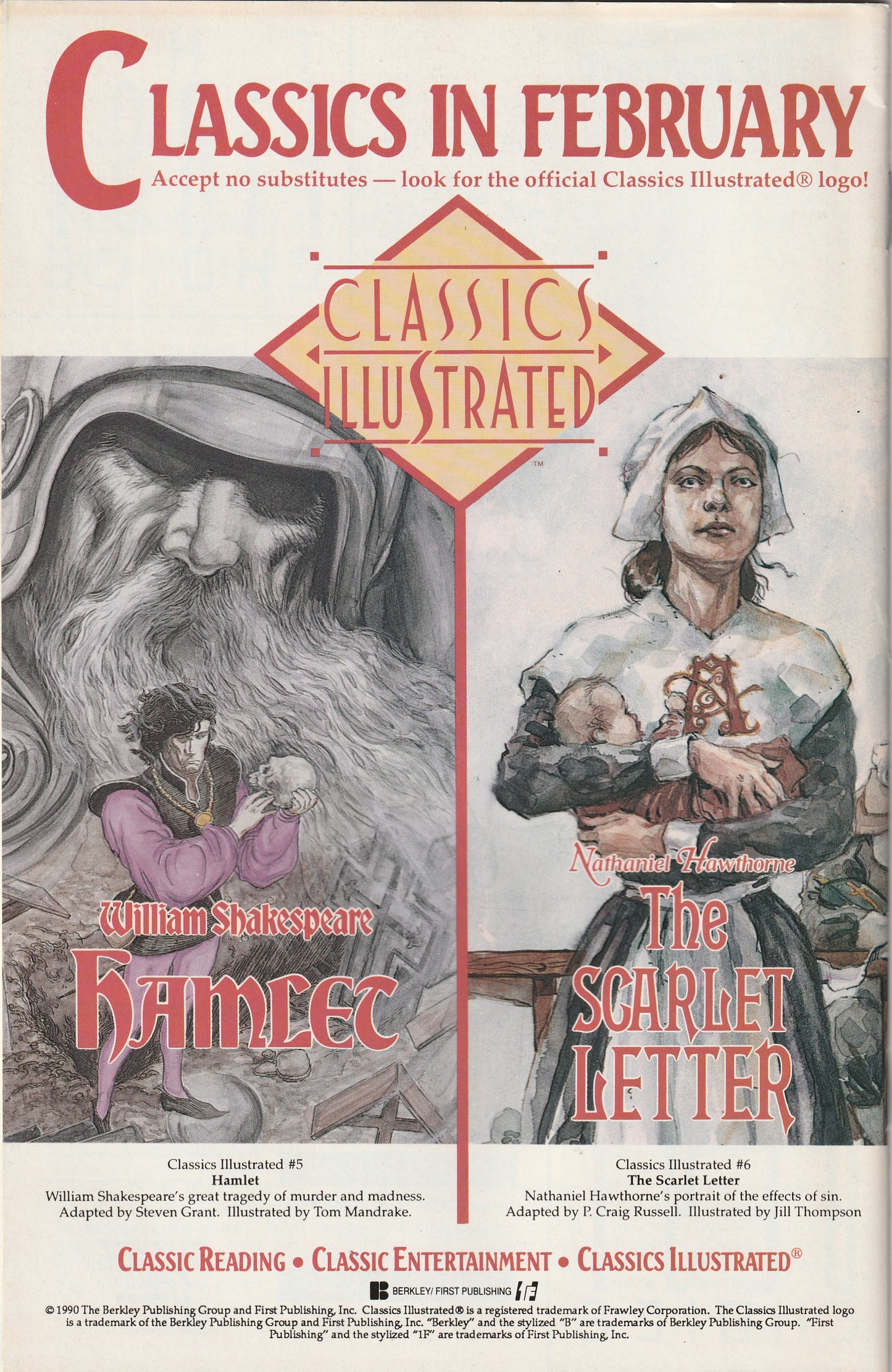 Dreadstar #54 (Vol 2, 1990)