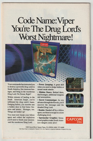 Batman #452 (1990) - 1st Mention of Barbatos the Bat-God - Dark Knight Dark City 1