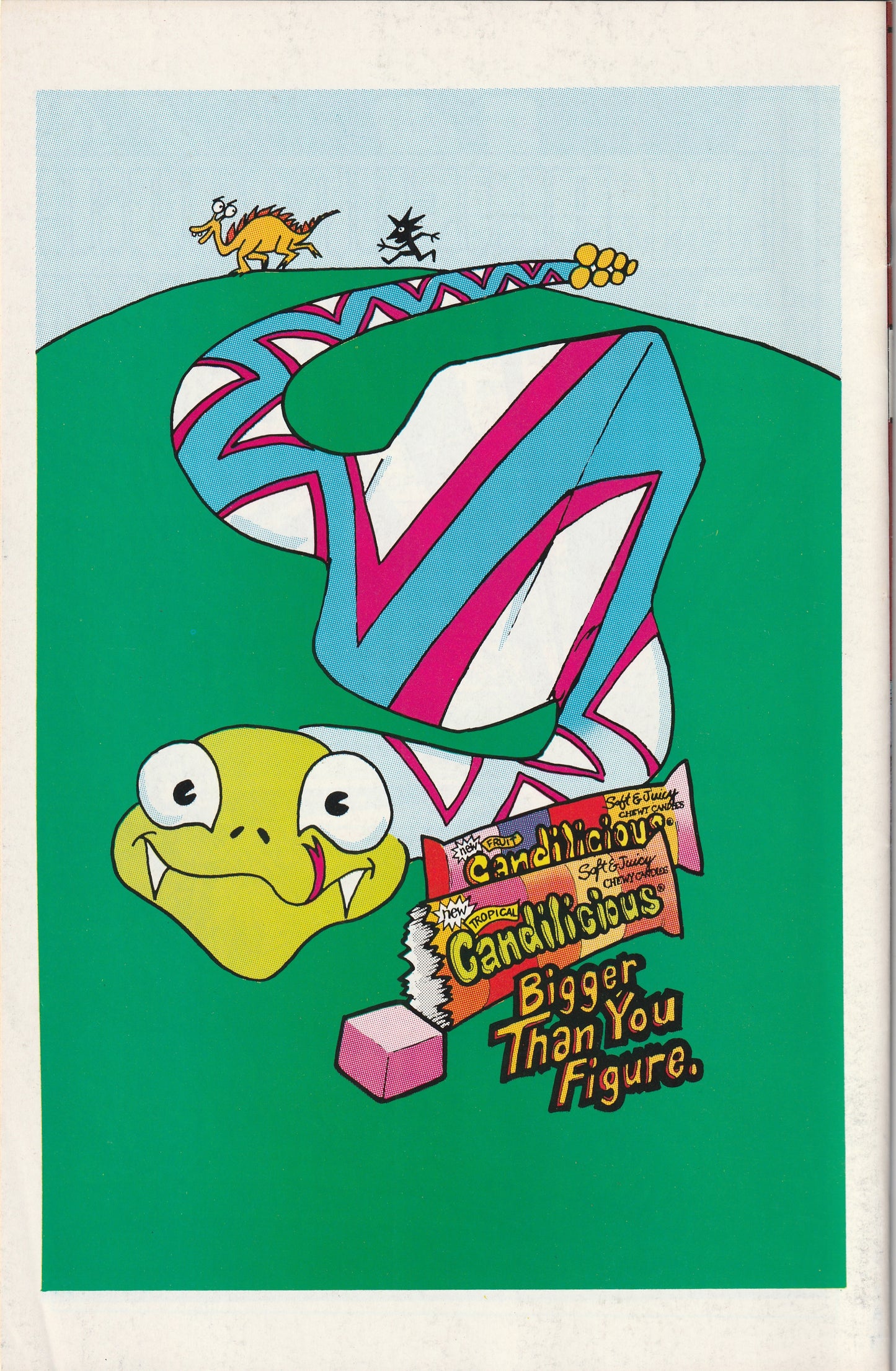 The Mutant Misadventures of Cloak and Dagger #2 (1988)