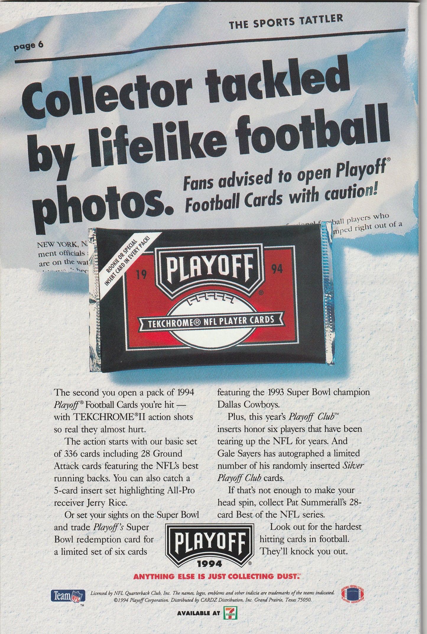 Flash Annual #7 (Volume 2, 1994) - Elseworlds