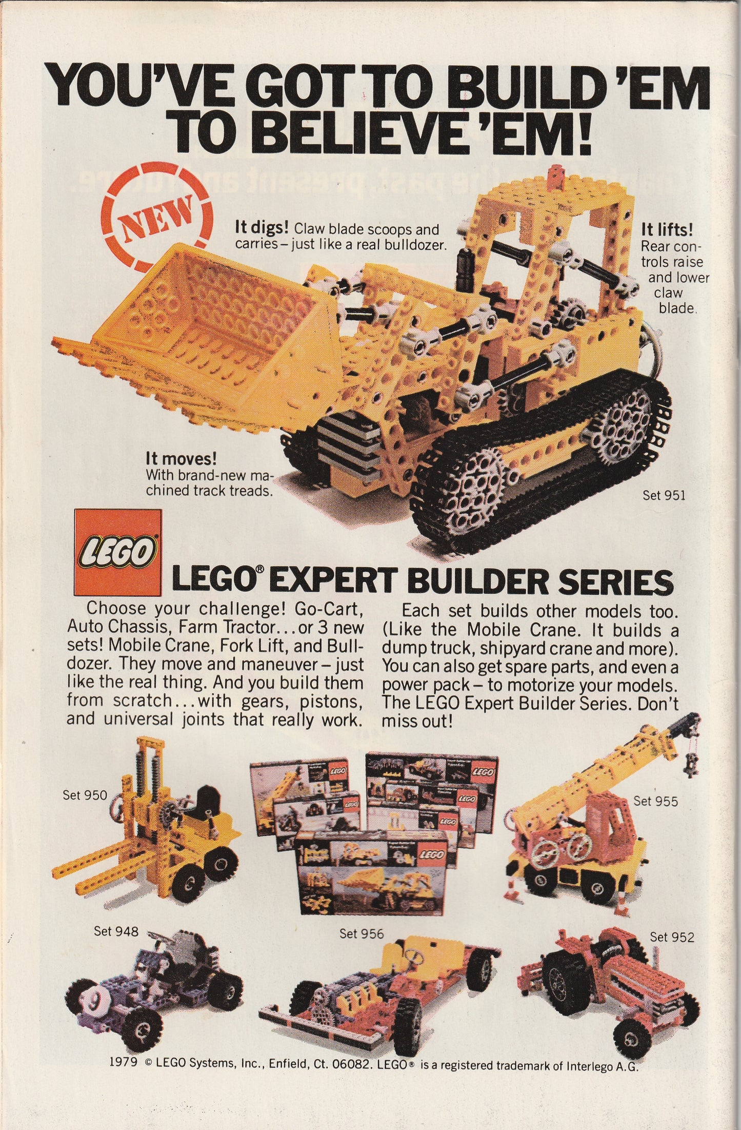 Legion of Super-Heroes #260 (1980)