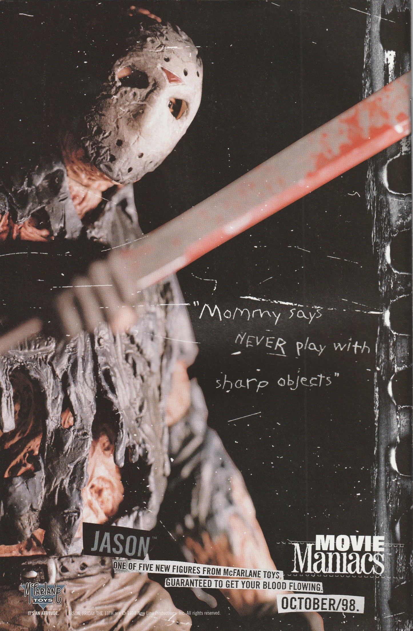 Daring Escapes #2 (1998)