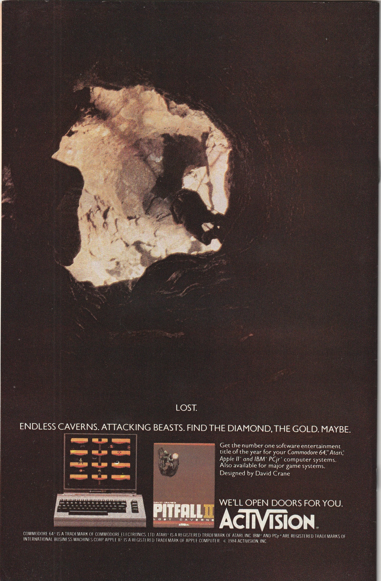 Justice League of America #235 (1985)