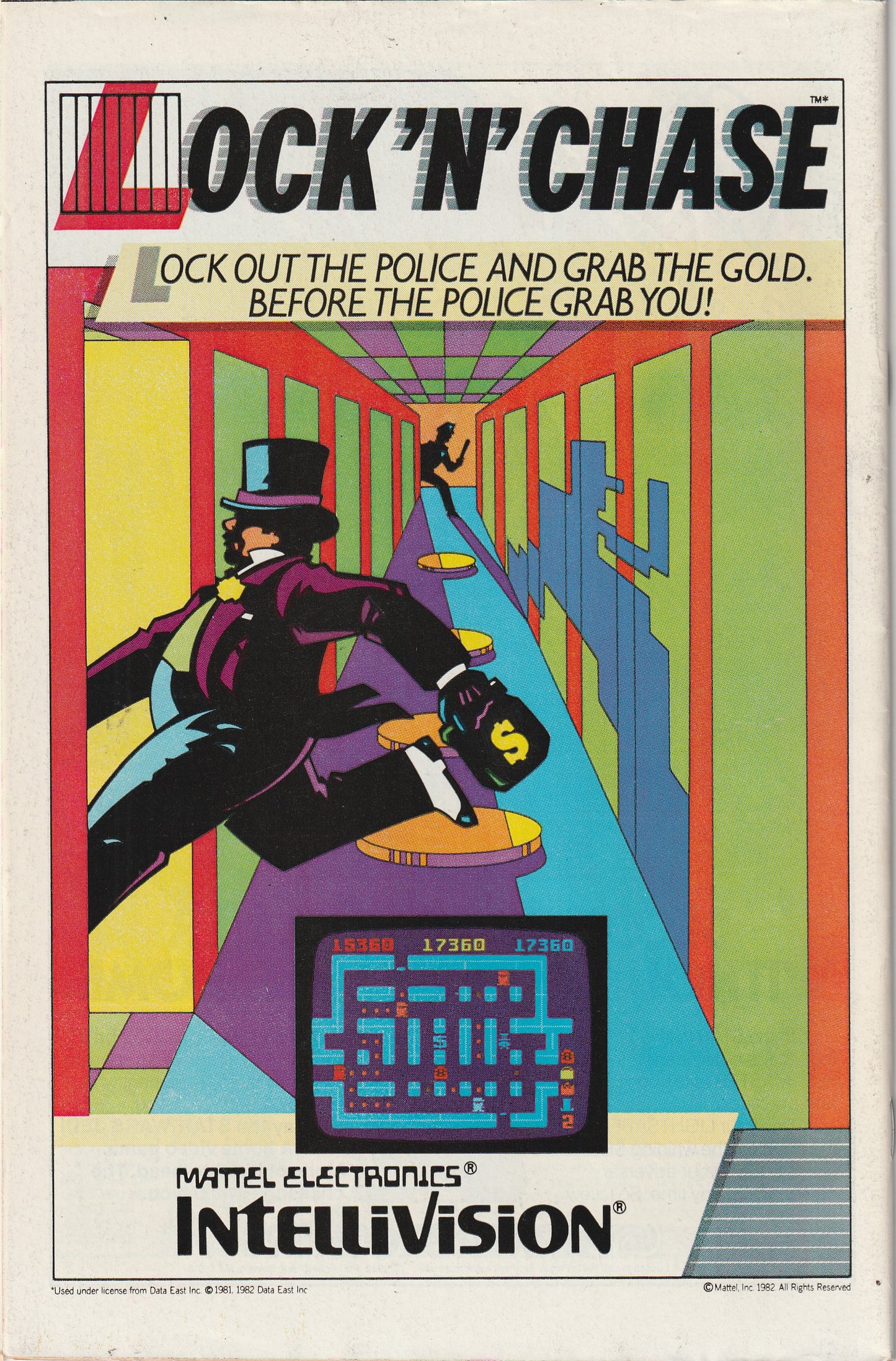 The Daring New Adventures of Supergirl #9 (1983)