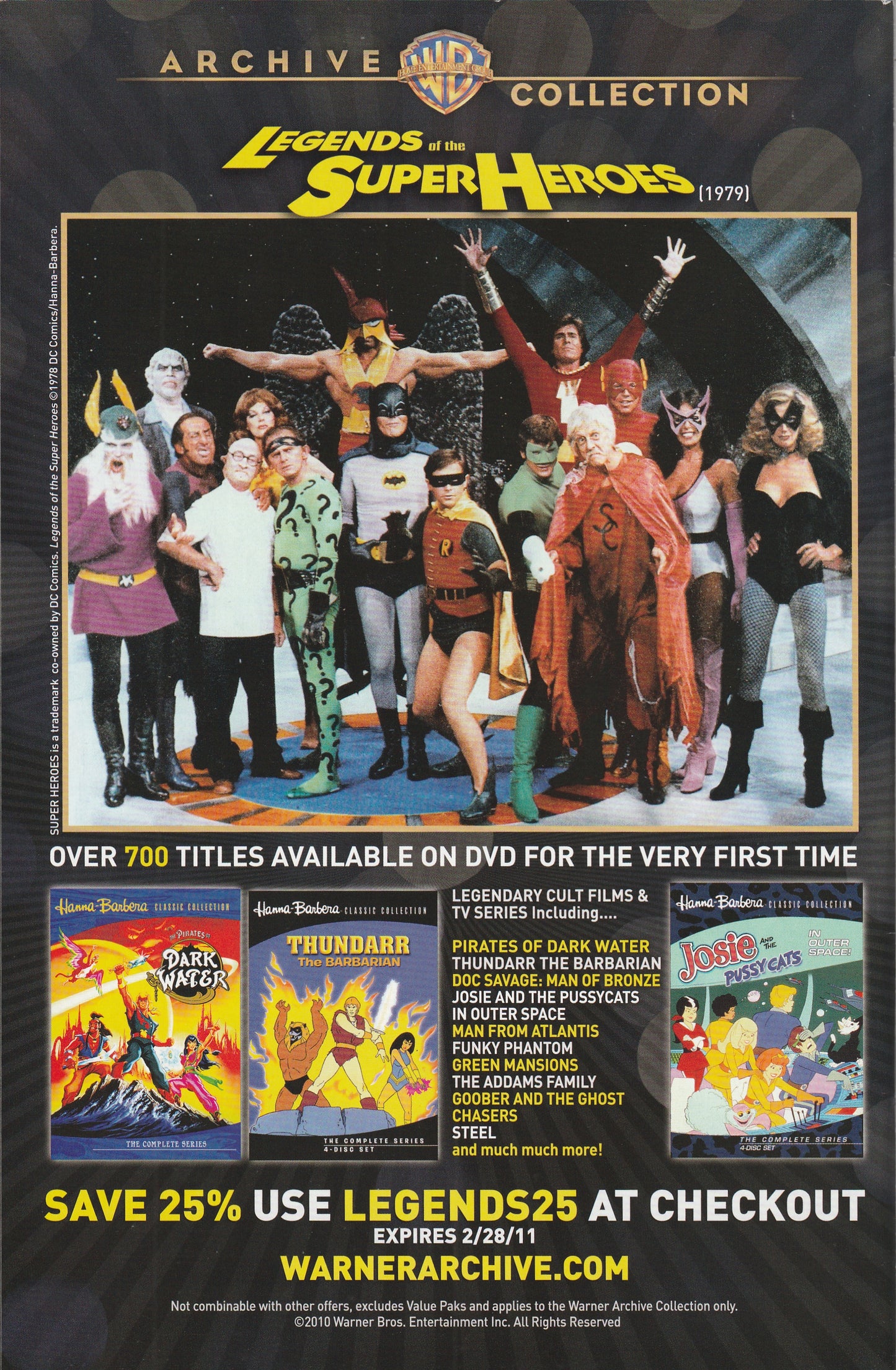 Northlanders #35 (2011)