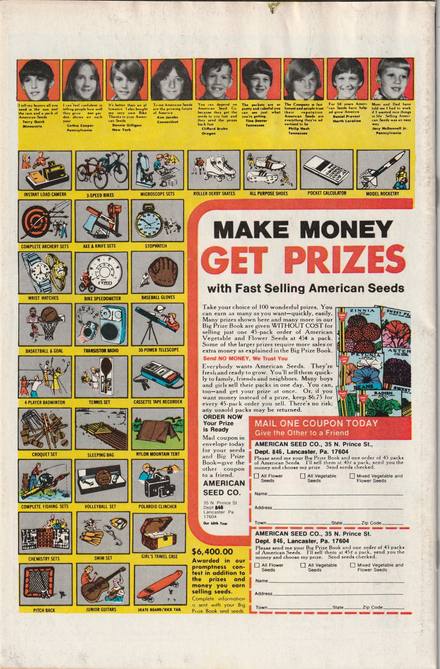 Marvel Triple Action #41 (1978)