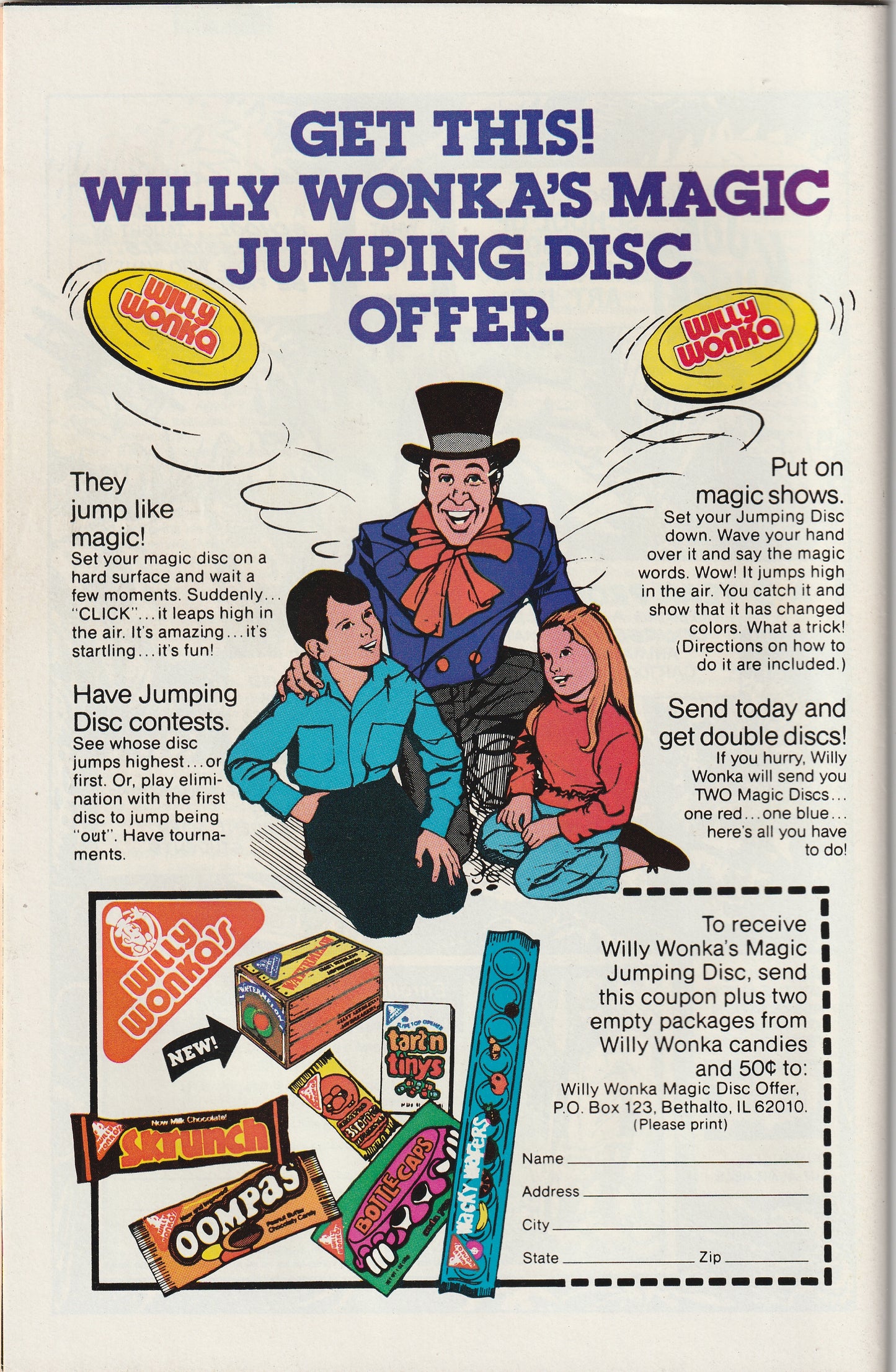 Legion of Super-Heroes Annual #1 (1982)